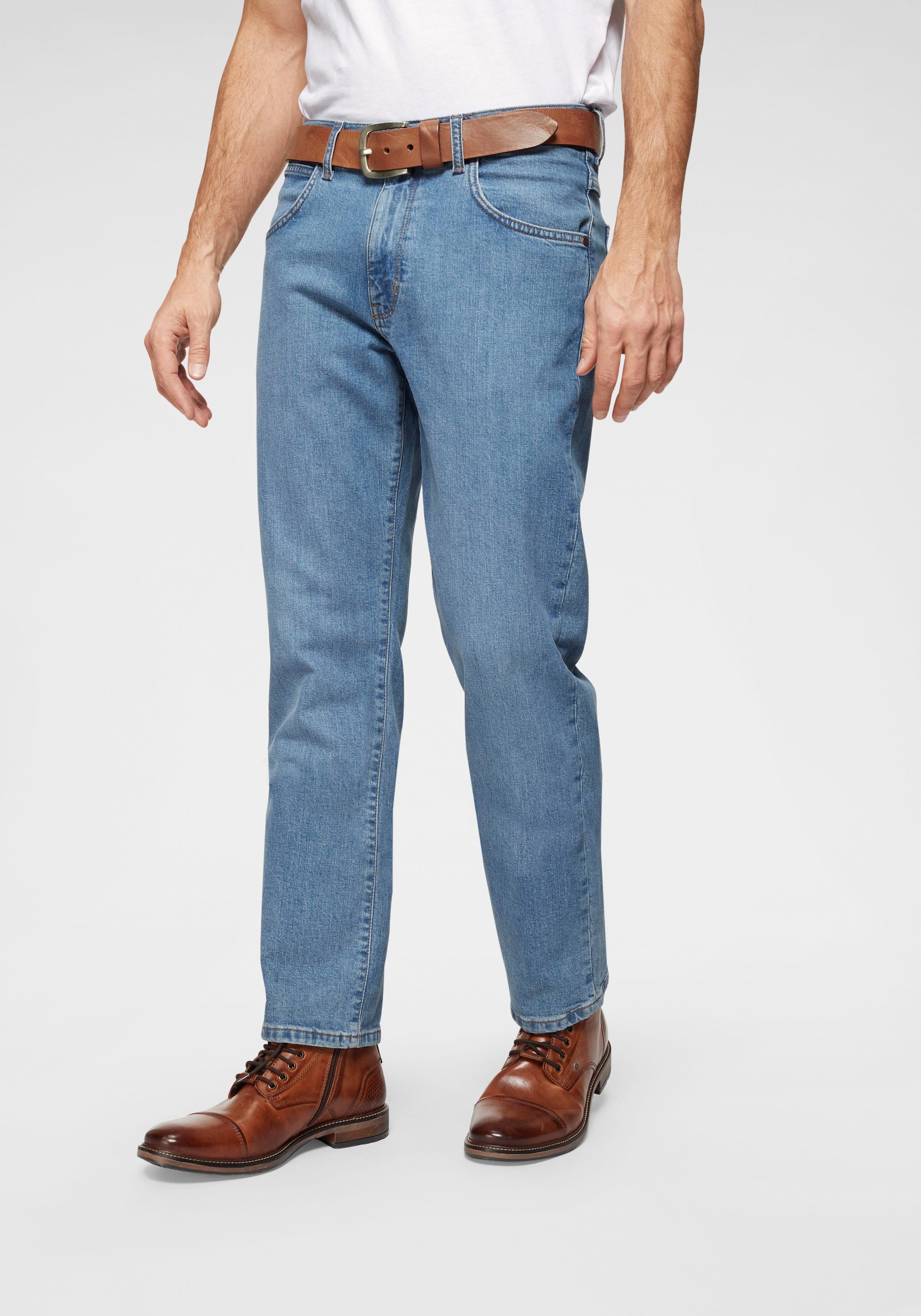 arizona jeans men's original straight