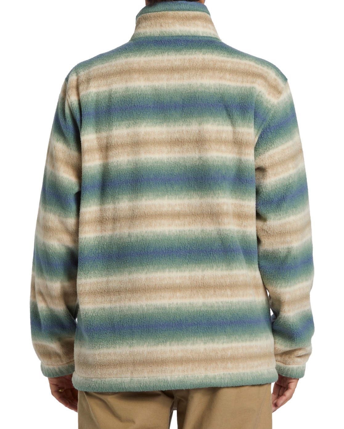 Billabong Fleecepullover günstig online kaufen