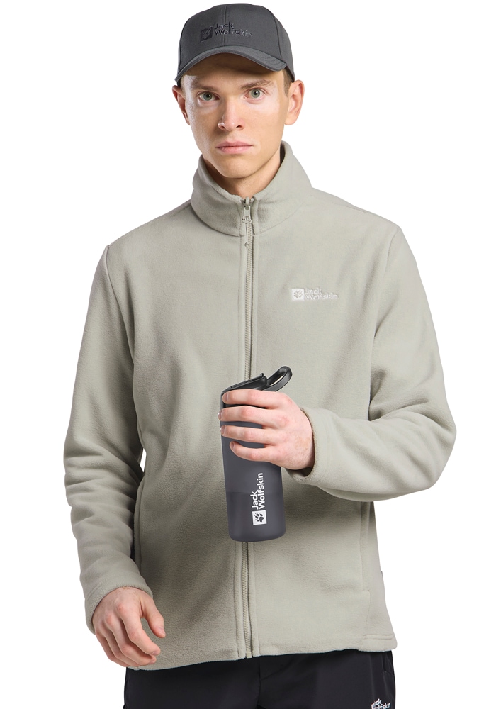 Jack Wolfskin Trinkflasche "SAIMA STRAW 0.7L" günstig online kaufen