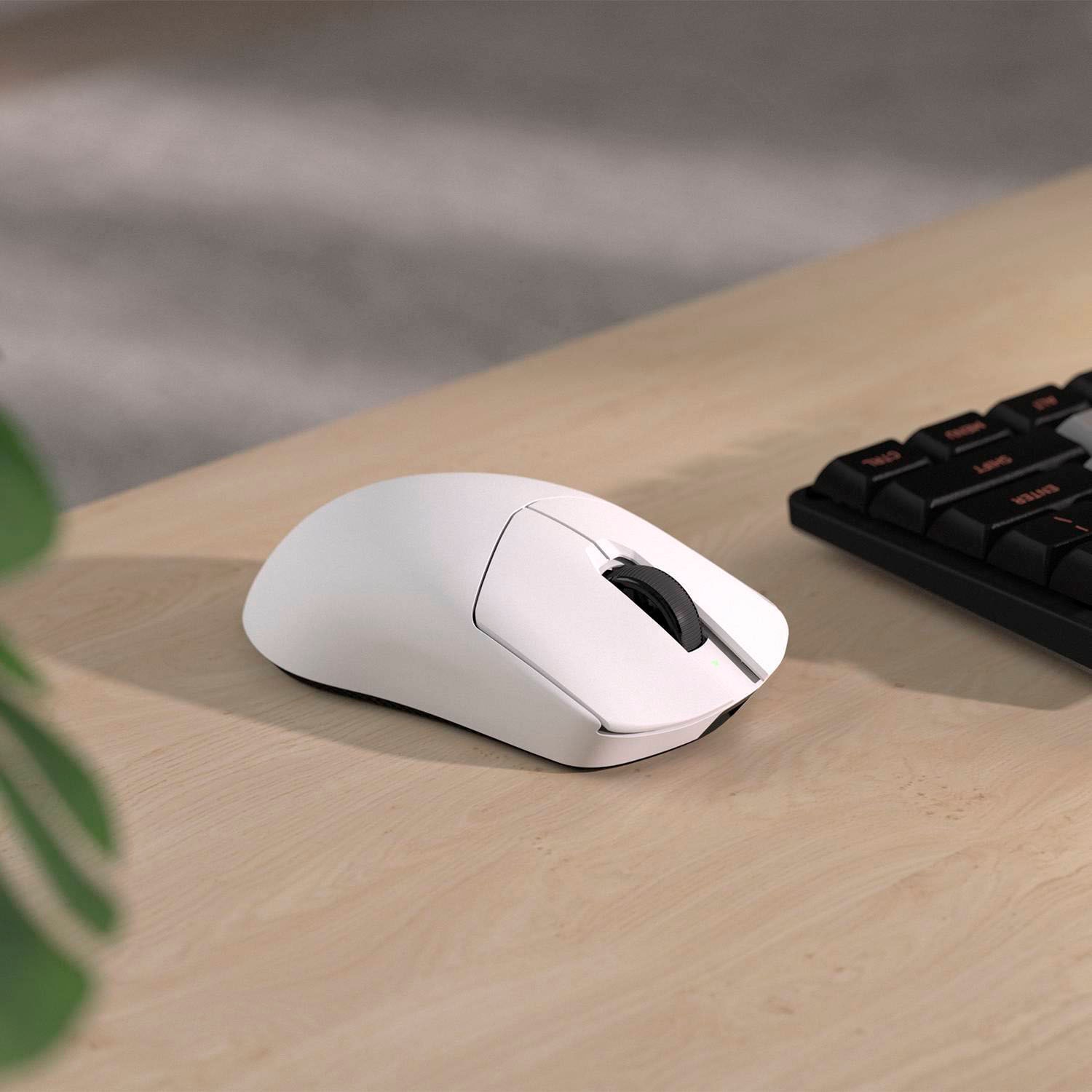 Cougar Gaming-Maus »REVENGER PRO 4K«, kabelgebunden-Funk, 4000Hz Polling Rate, 55g, 150 Spielzeit