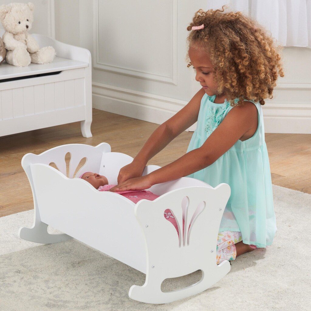 KidKraft® Puppenwiege »Lily«