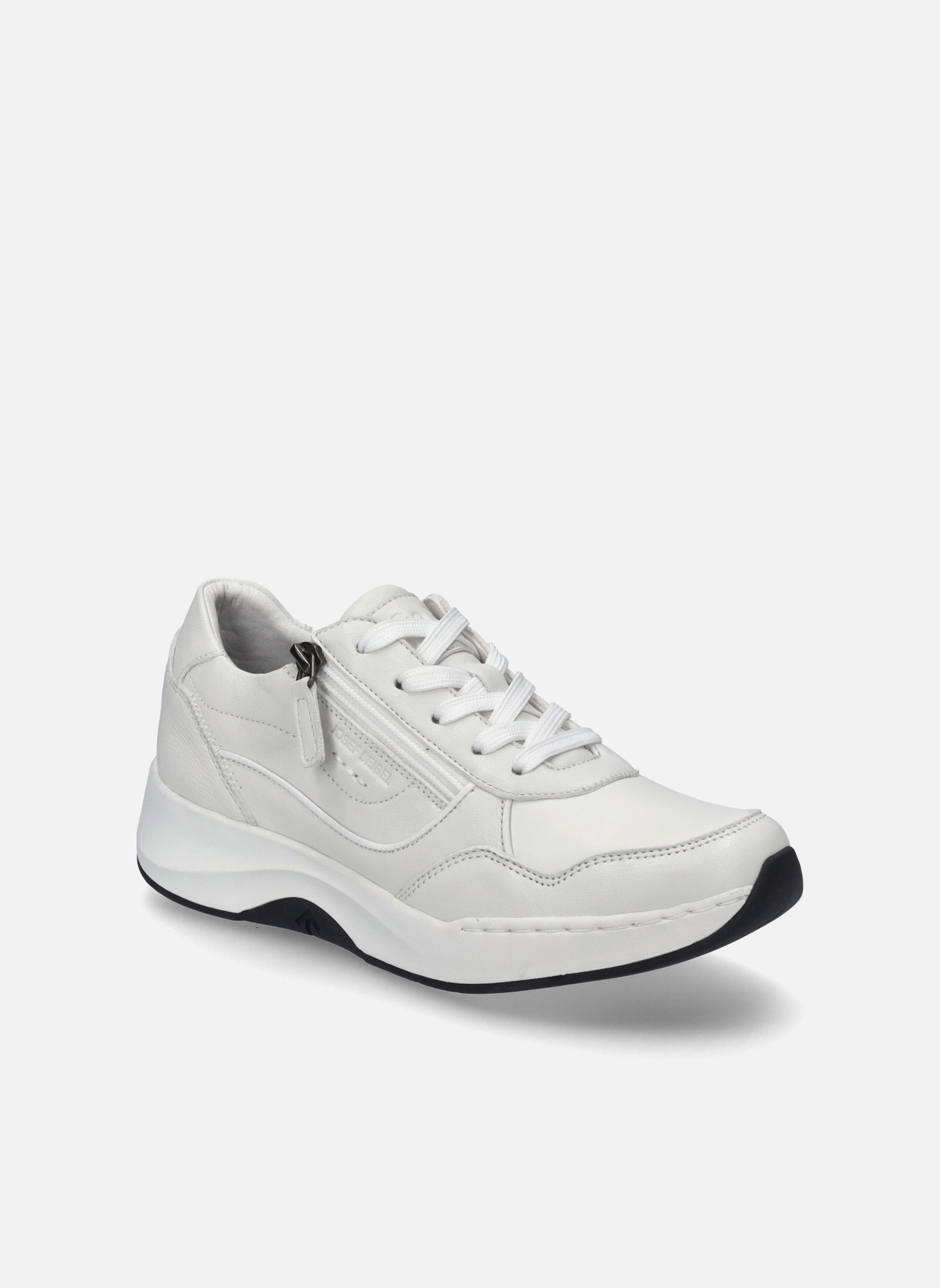 Josef Seibel Sneaker »Elli 06, weiss«