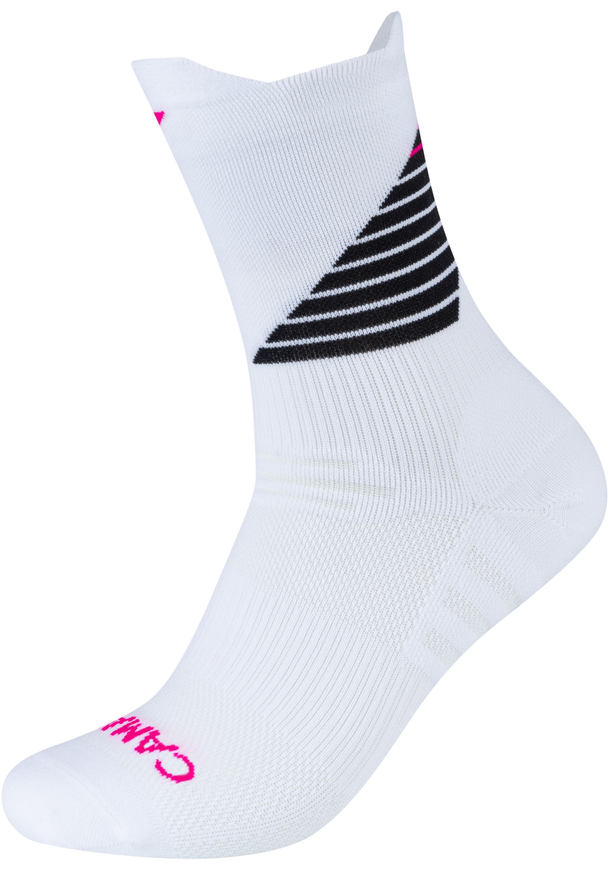 Camano Socken "function", (3 Paar), mit extra Fußgewölbeschutz günstig online kaufen