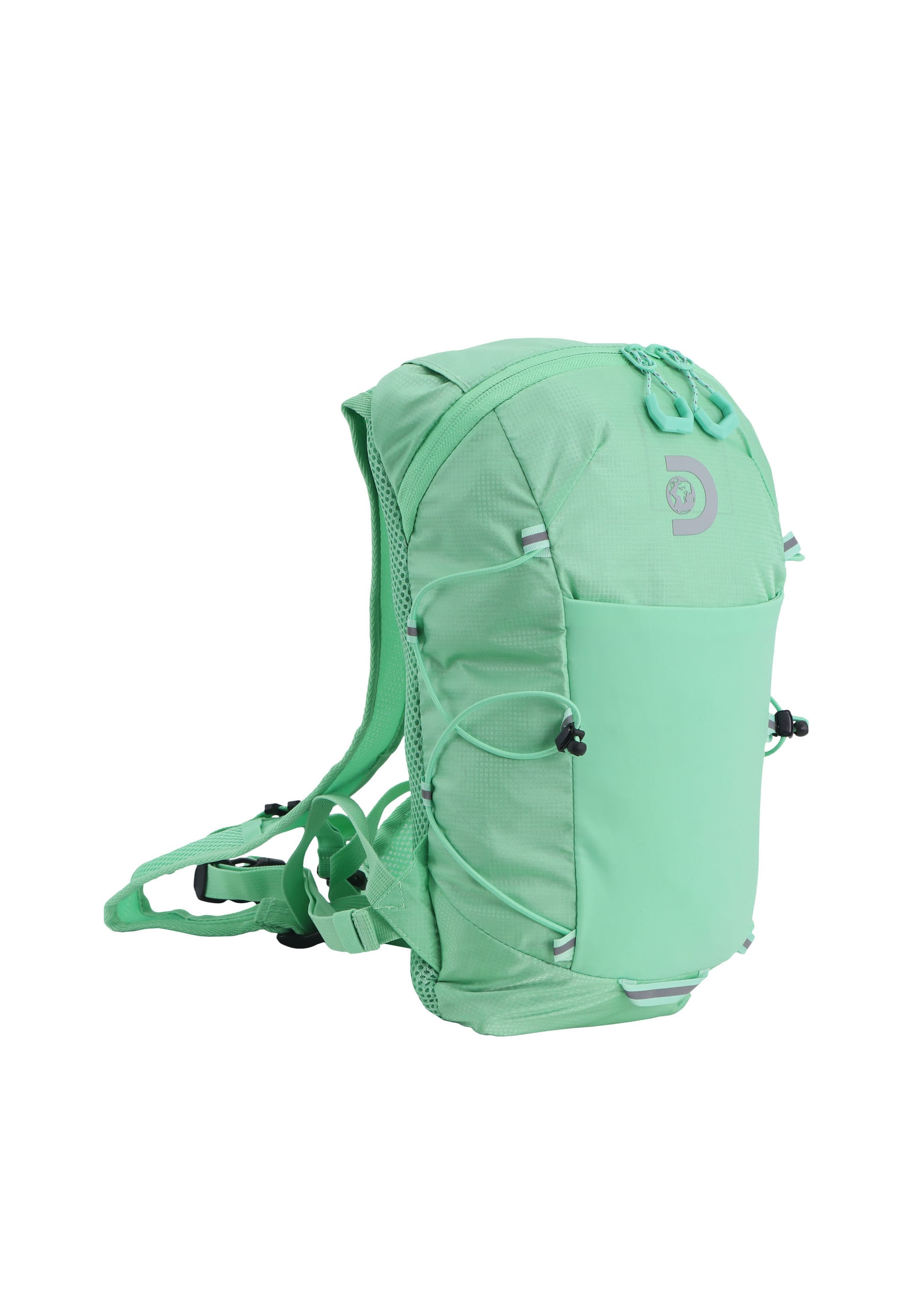 Discovery Sportrucksack »Body Spirit«, aus Nylon-Material