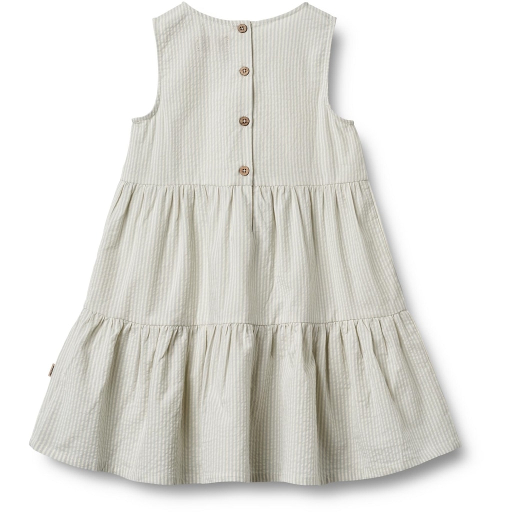 WHEAT Jerseykleid »Wheat Kleid Sommerkleid Luise«