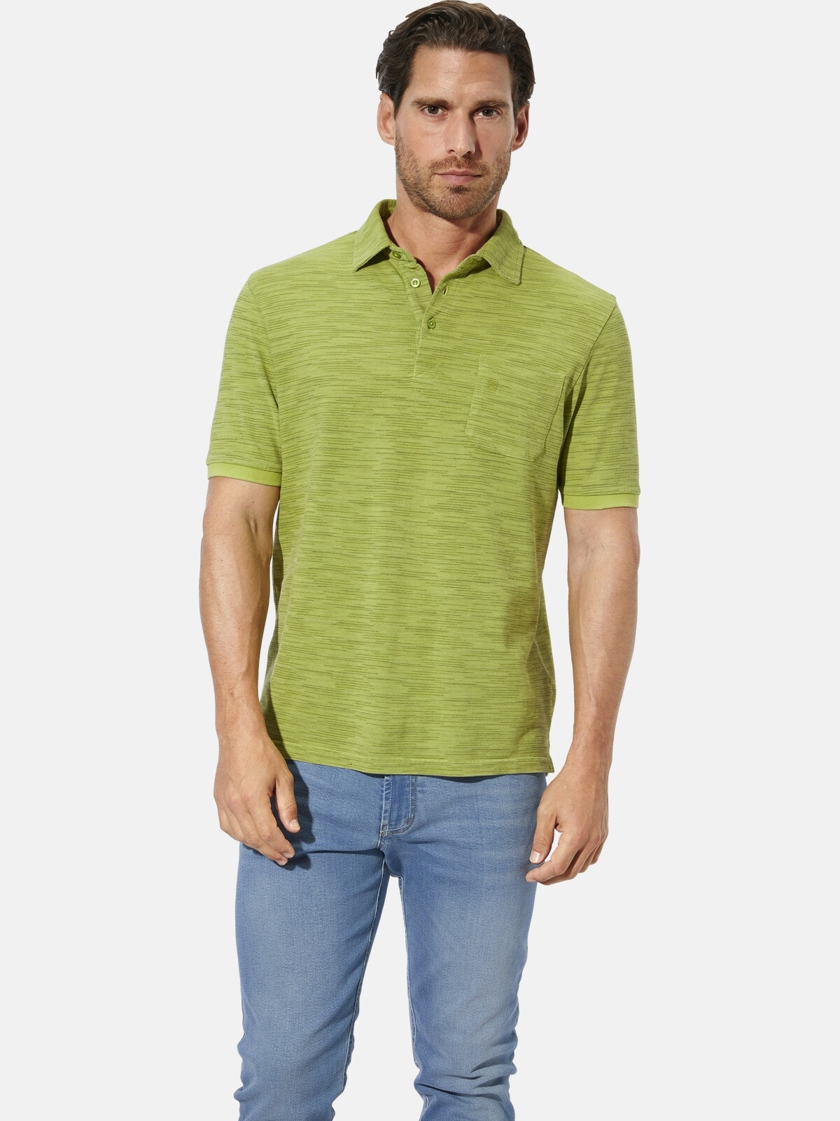 Babista Poloshirt »Poloshirt KORLIN«