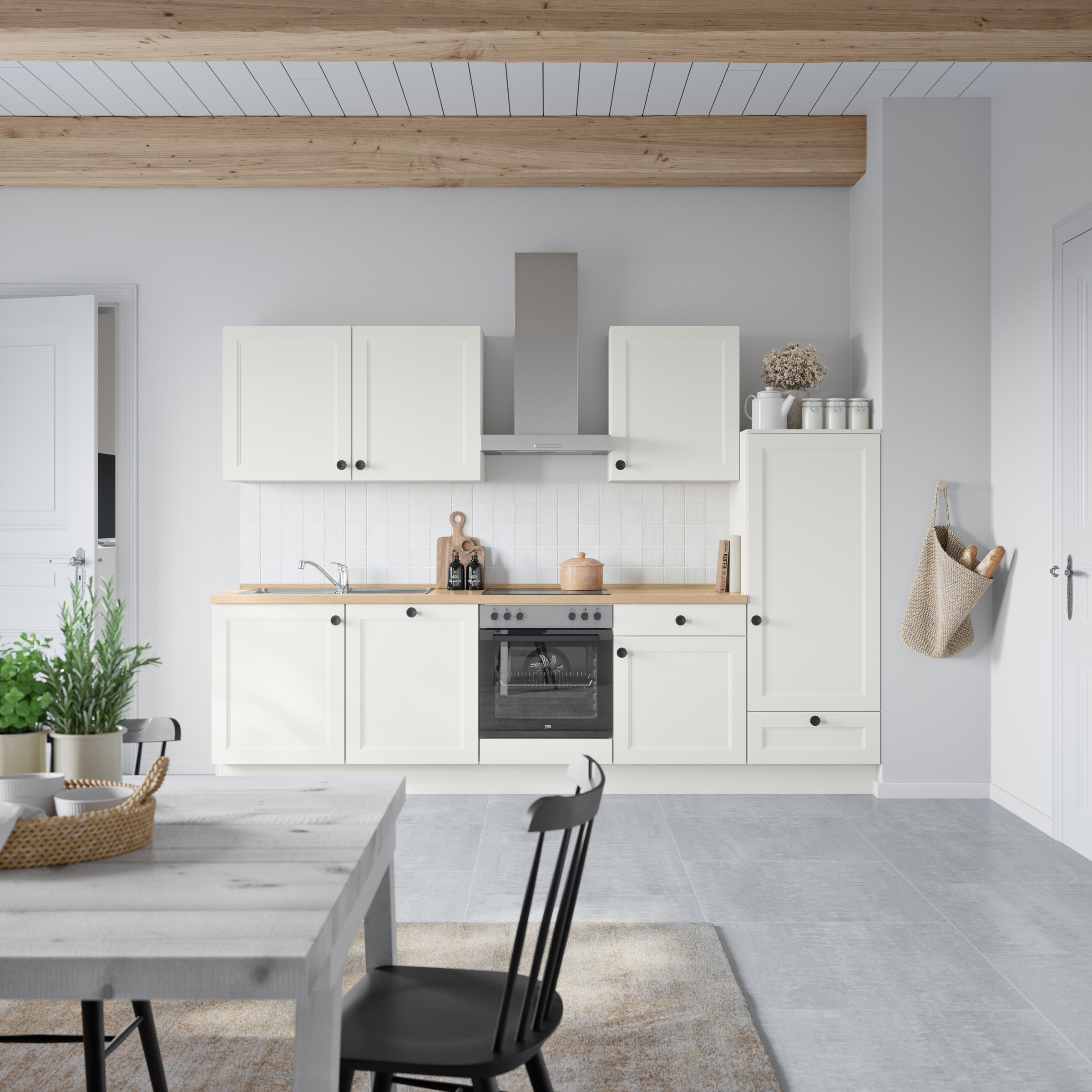 nobilia Küchenzeile 