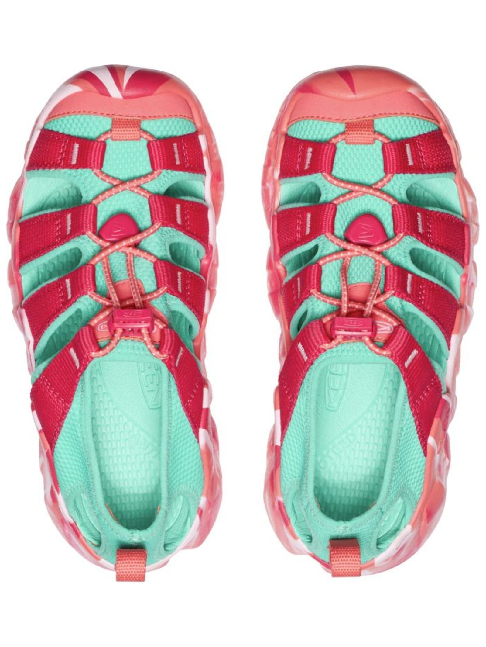 Keen Sandale »Keen Sandalen Nylon«
