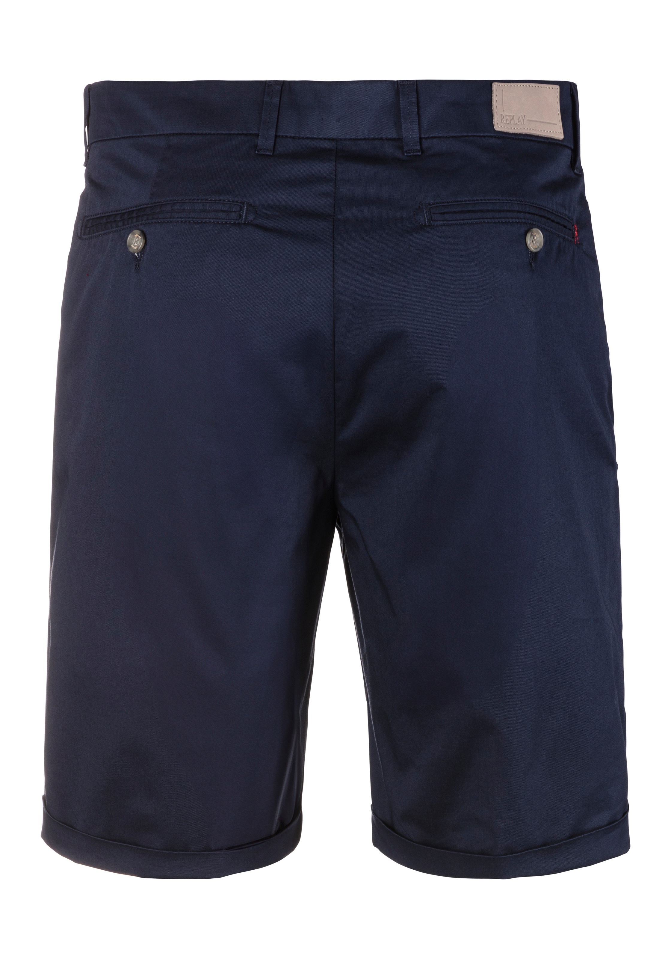 Replay Shorts Slim Fit günstig online kaufen