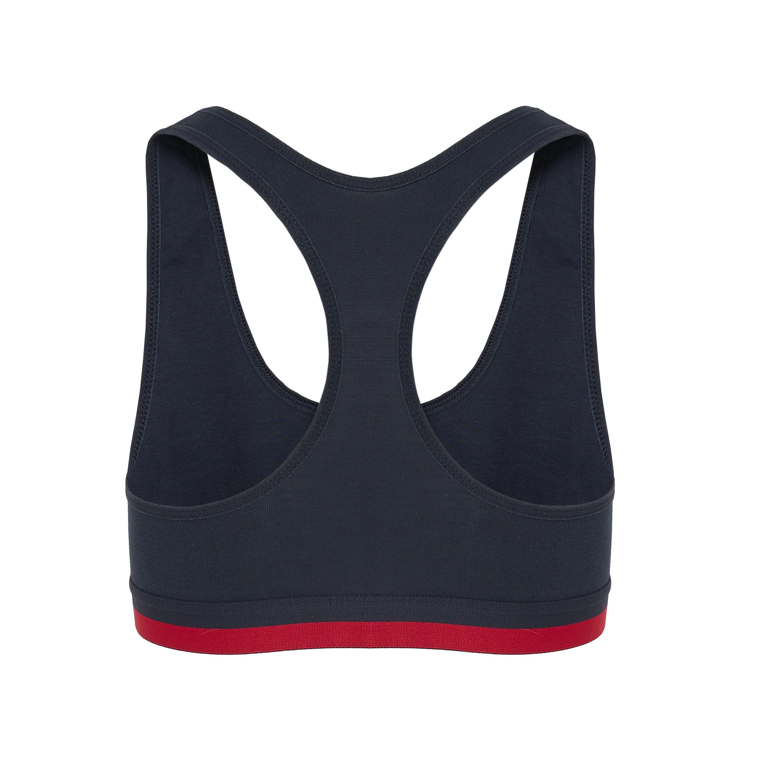 Thumbnail - Fila Bustier, mit elastischem Unterbrustband mit Logoschriftzug
