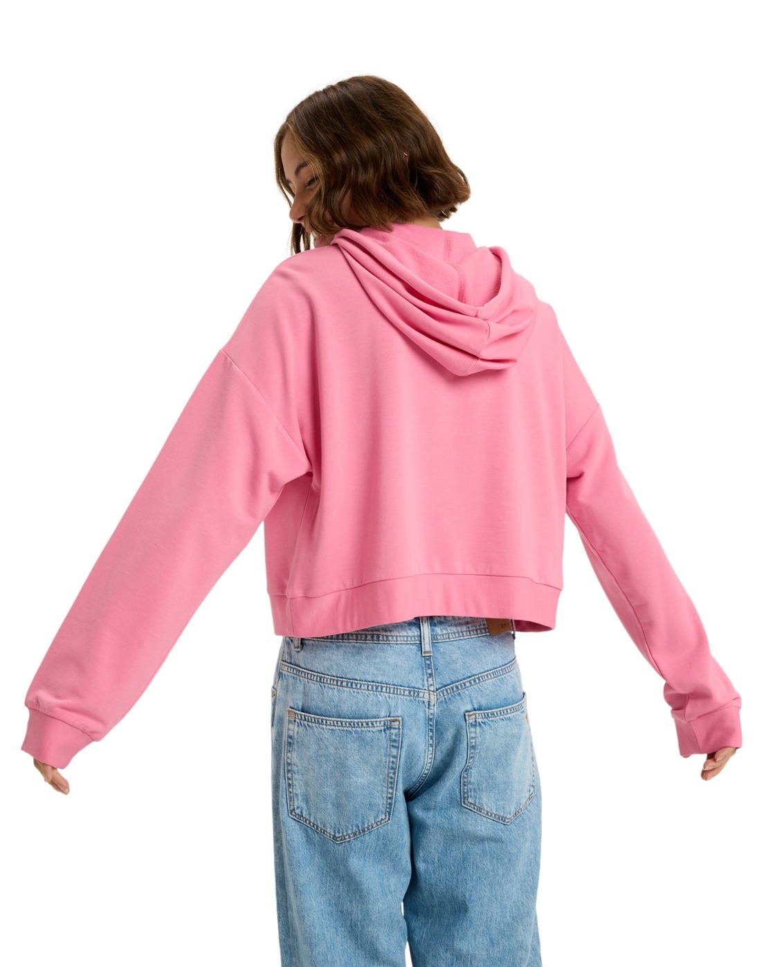 Roxy Kapuzensweatshirt »Surfing By Daylight«