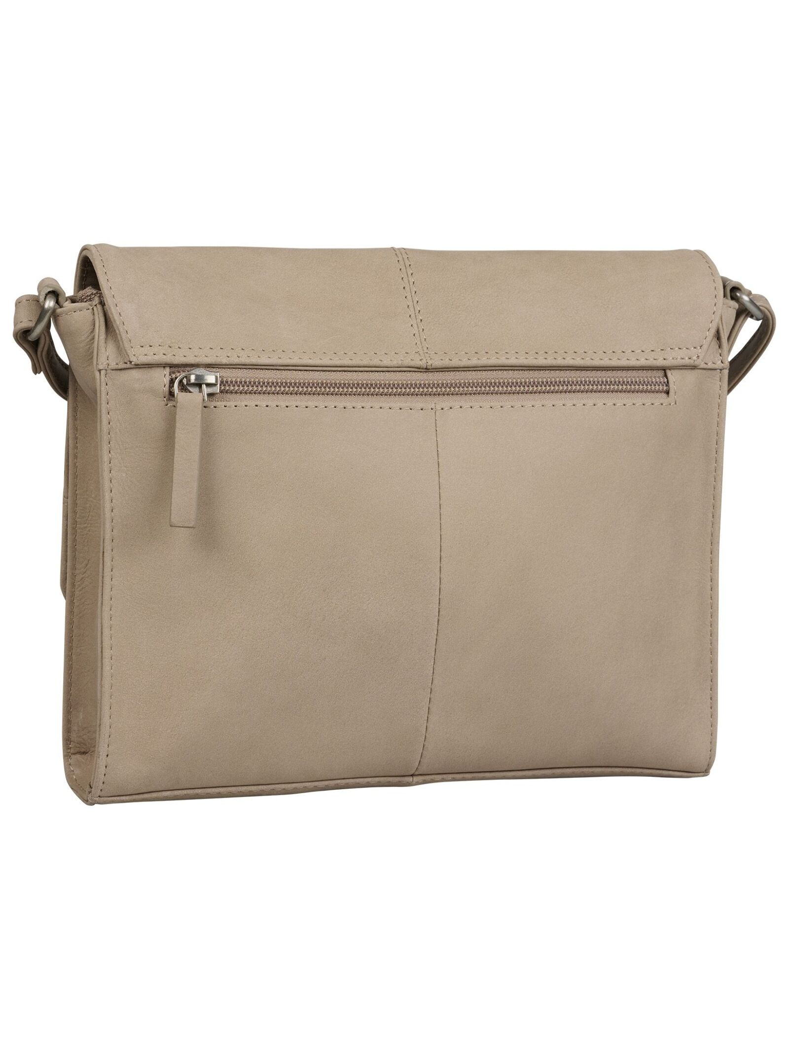 Burkely Umhängetasche »BURKELY Taschen Leder«