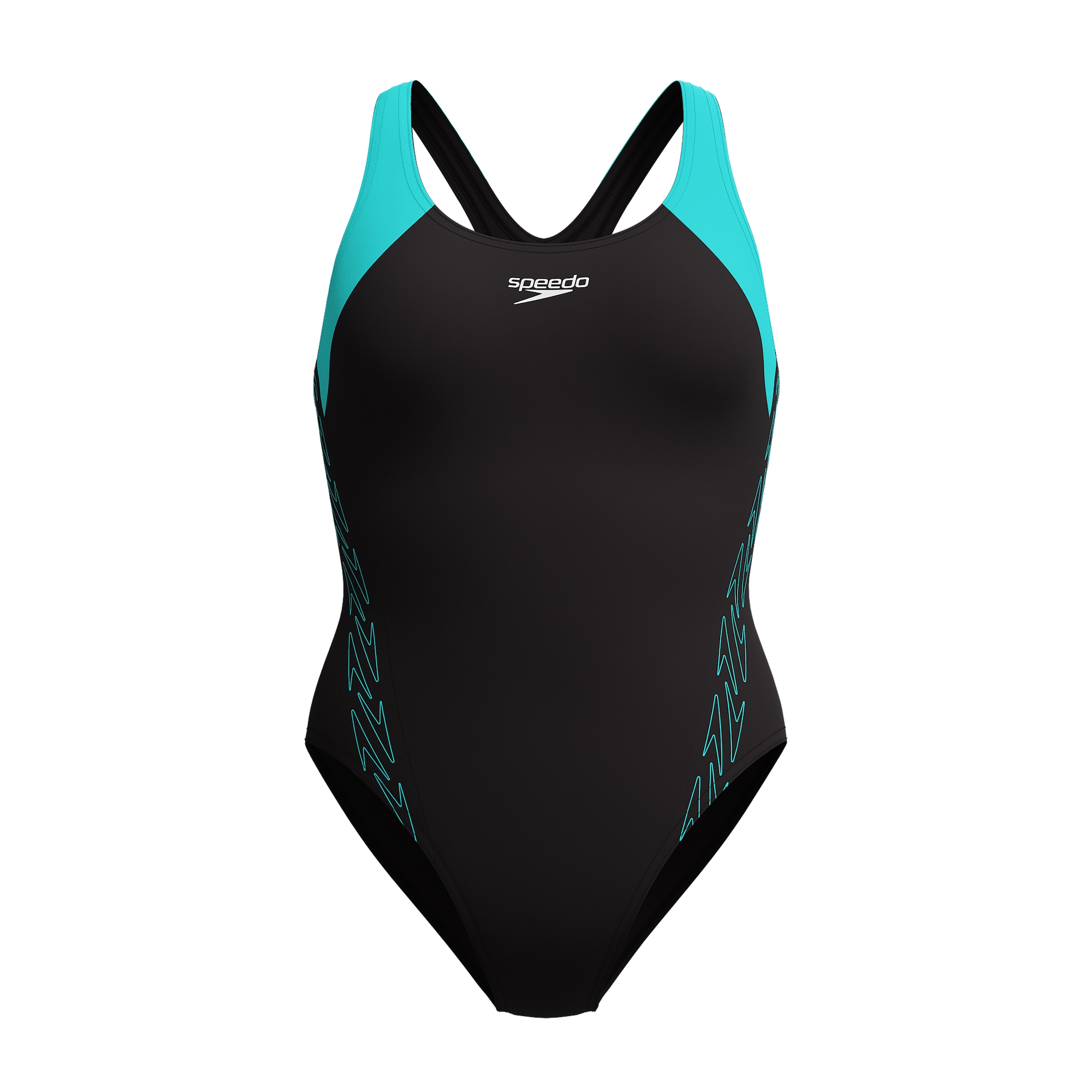 Speedo Badeanzug, (1 St.)
