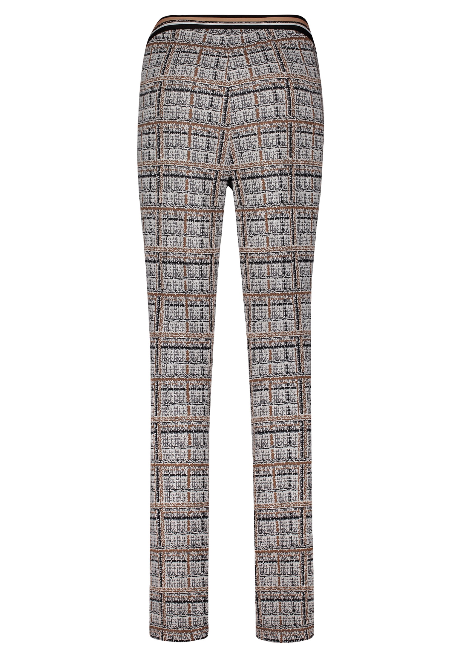 Thumbnail - Betty Barclay Bundfaltenhose "Damen Slim Fit" Form