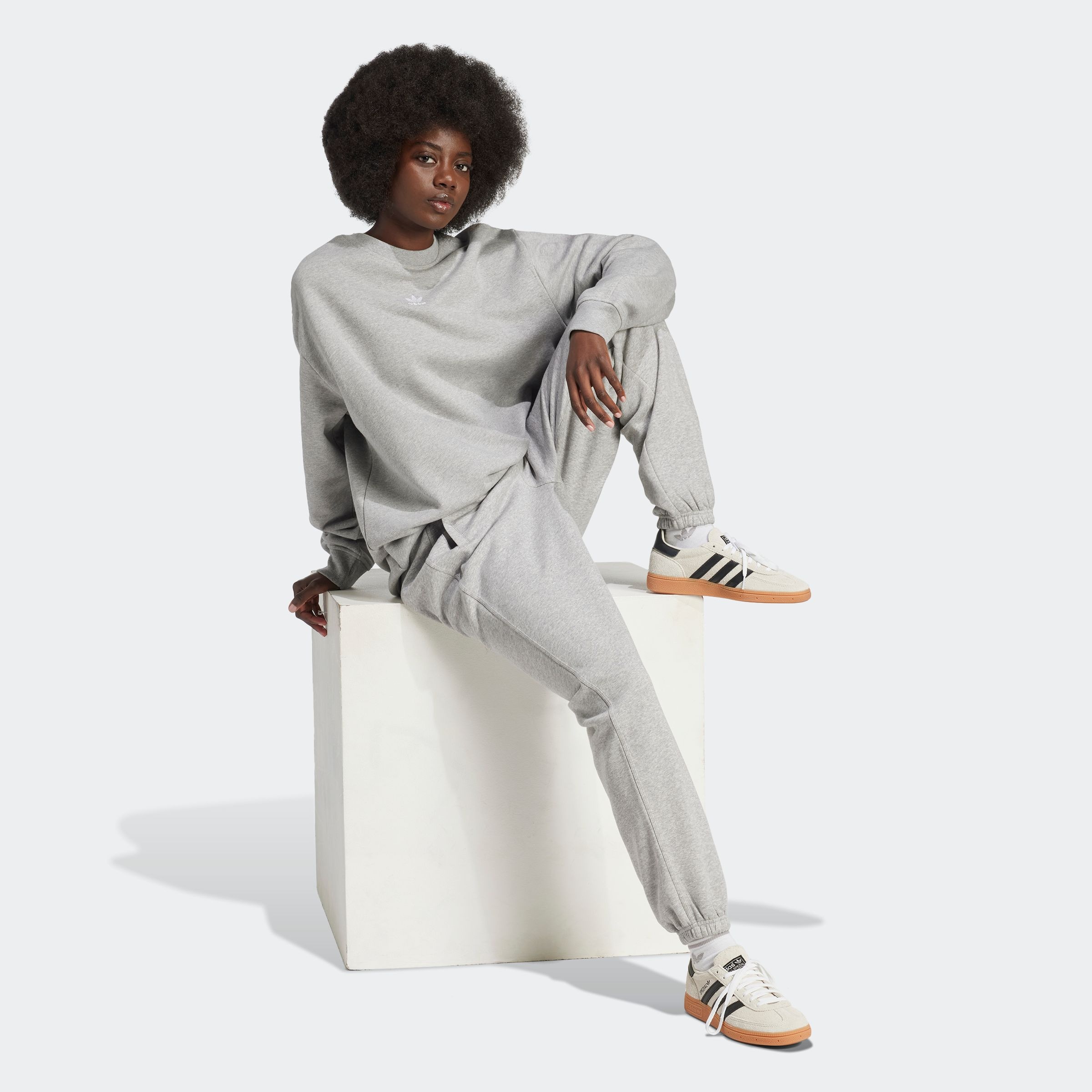 adidas Originals Sporthose »ESS JOGGERS«, (1 tlg.)