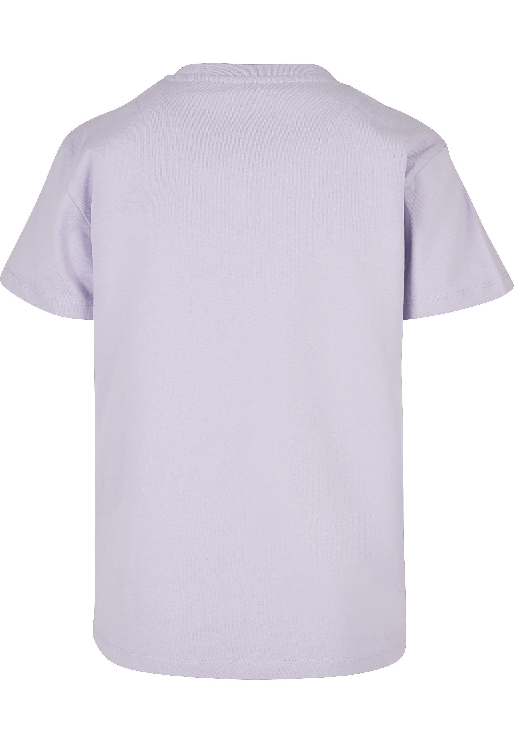 Karl Kani T-Shirt »Karl Kani Damen KW221-001-1 Small Signature Tee purple« 1 Stk.
