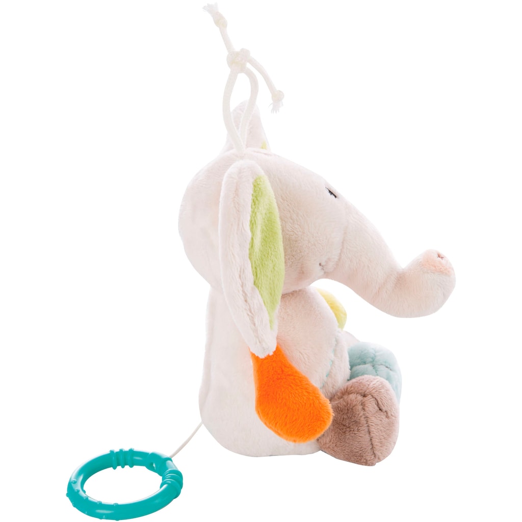 Nici Spieluhr »My First NICI Kollektion, Elefant Dundi«