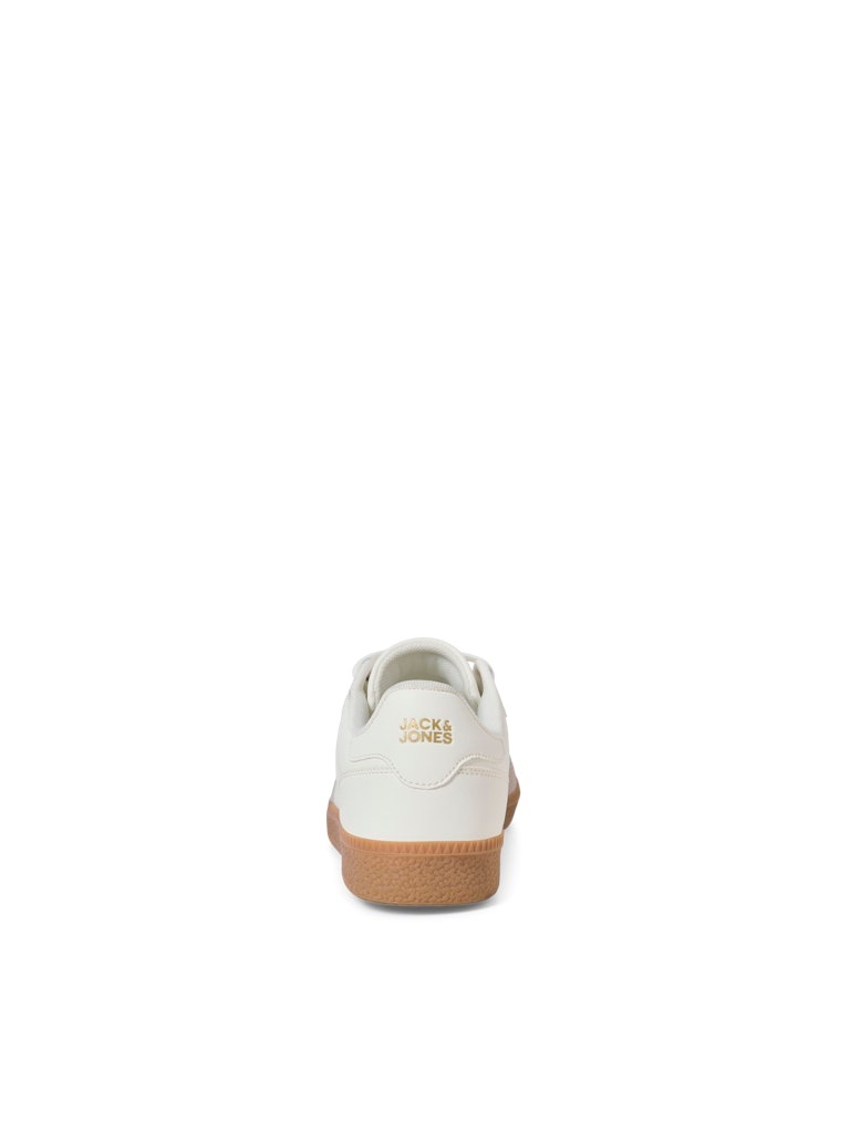 Jack & Jones Sneaker »JFWREECHER«, mit Logoapplikationen