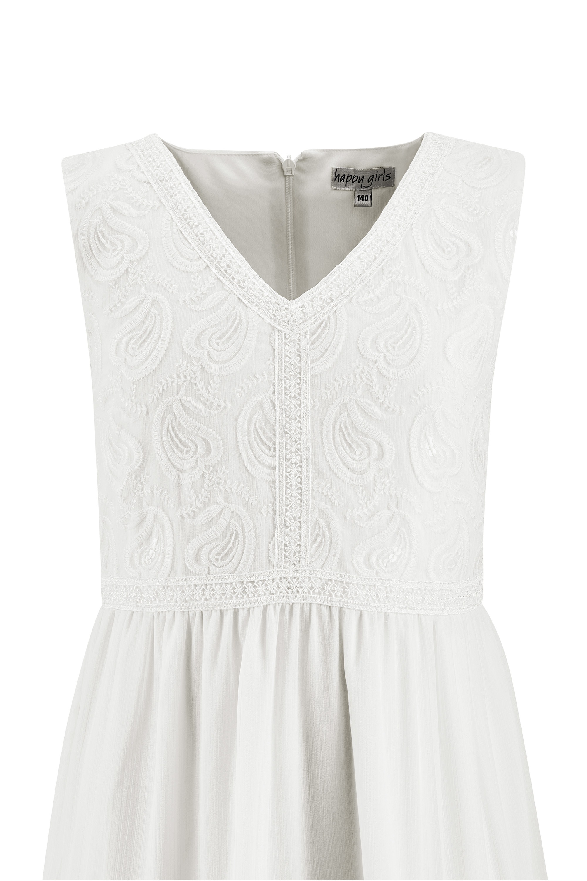 happy girls Sommerkleid »Mädchenkleid«