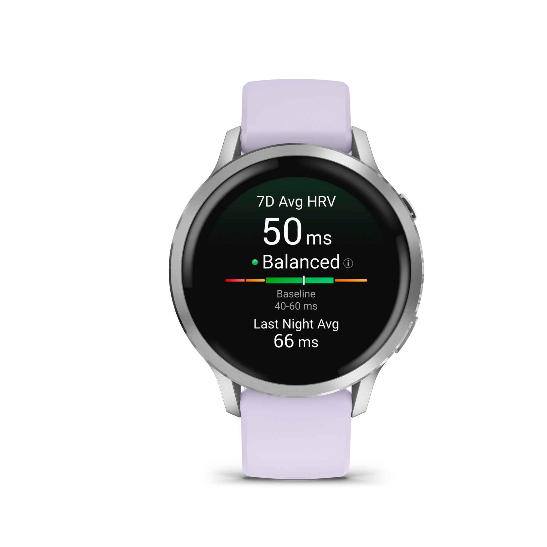 Garmin Smartwatch »Venu 4 41 mm«, (3,04 cm / 1,2 Zoll), 8,00 GB