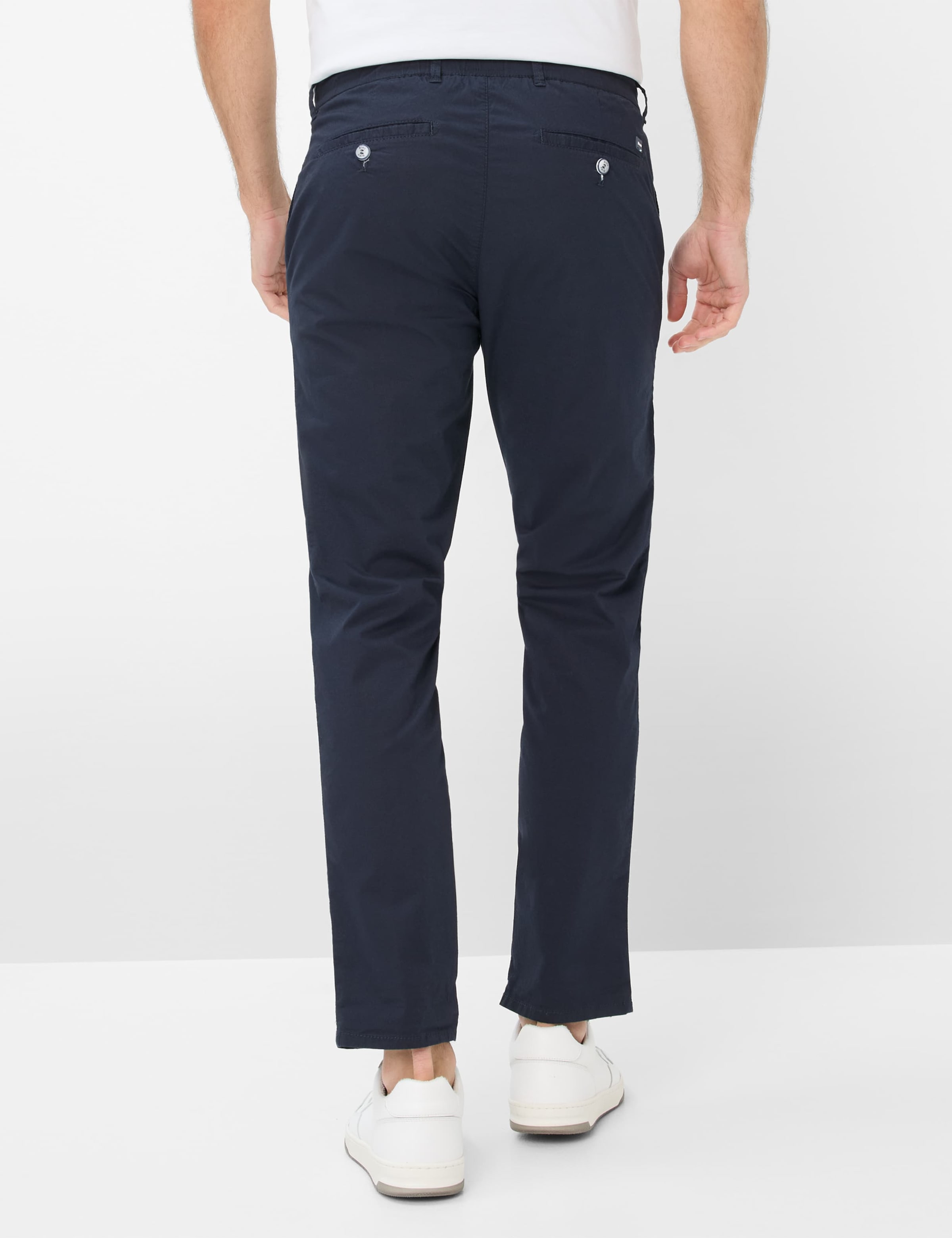 Brax Chinohose »Style FABIO«