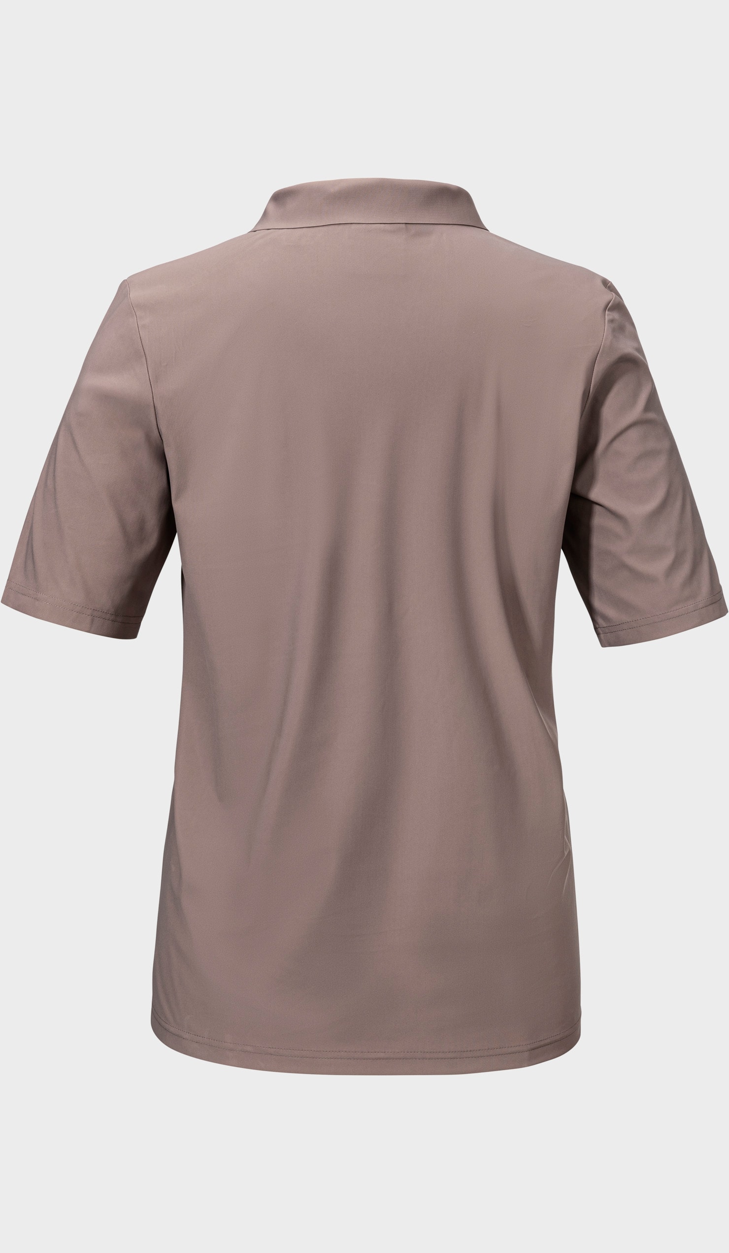 Schöffel Poloshirt »Jersey Polo Style Calmay WMN«