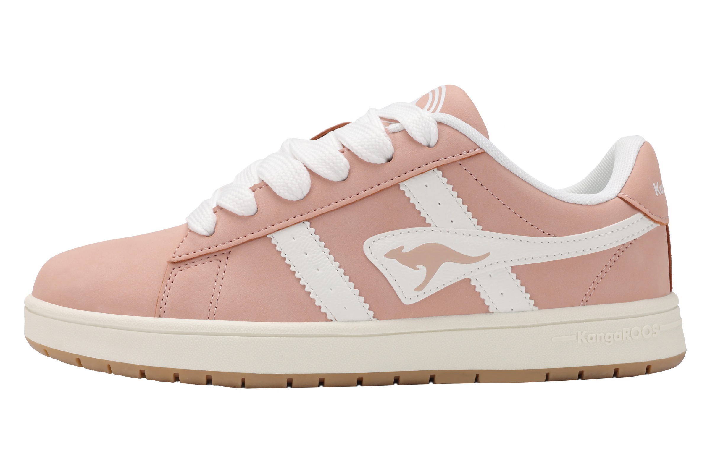 KangaROOS Sneaker "K-CA AD Pimp" günstig online kaufen