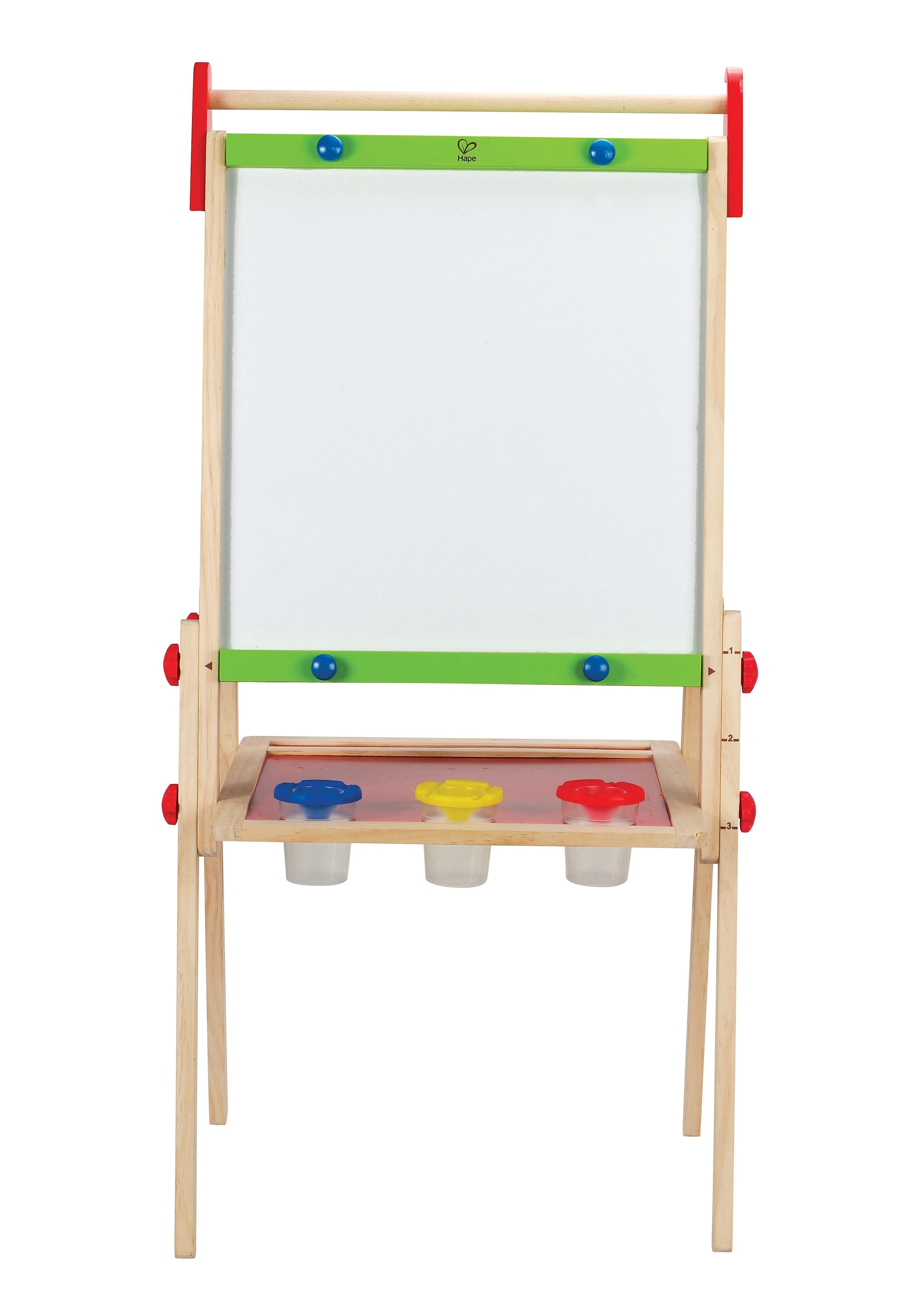 Hape Standtafel