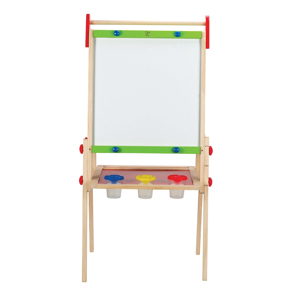 Hape Standtafel