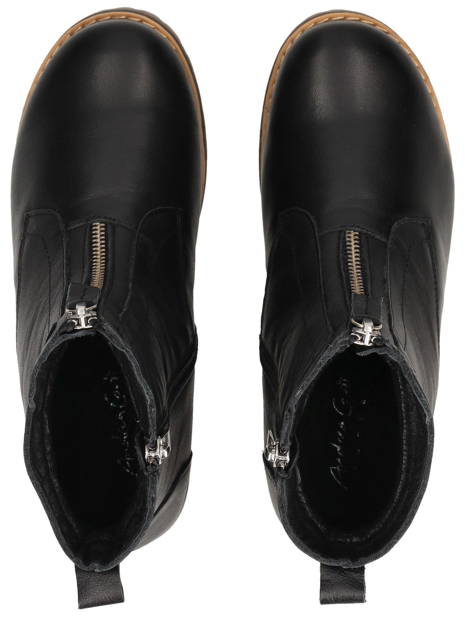 Andrea Conti Stiefelette »Andrea Conti Stiefelette Leder«