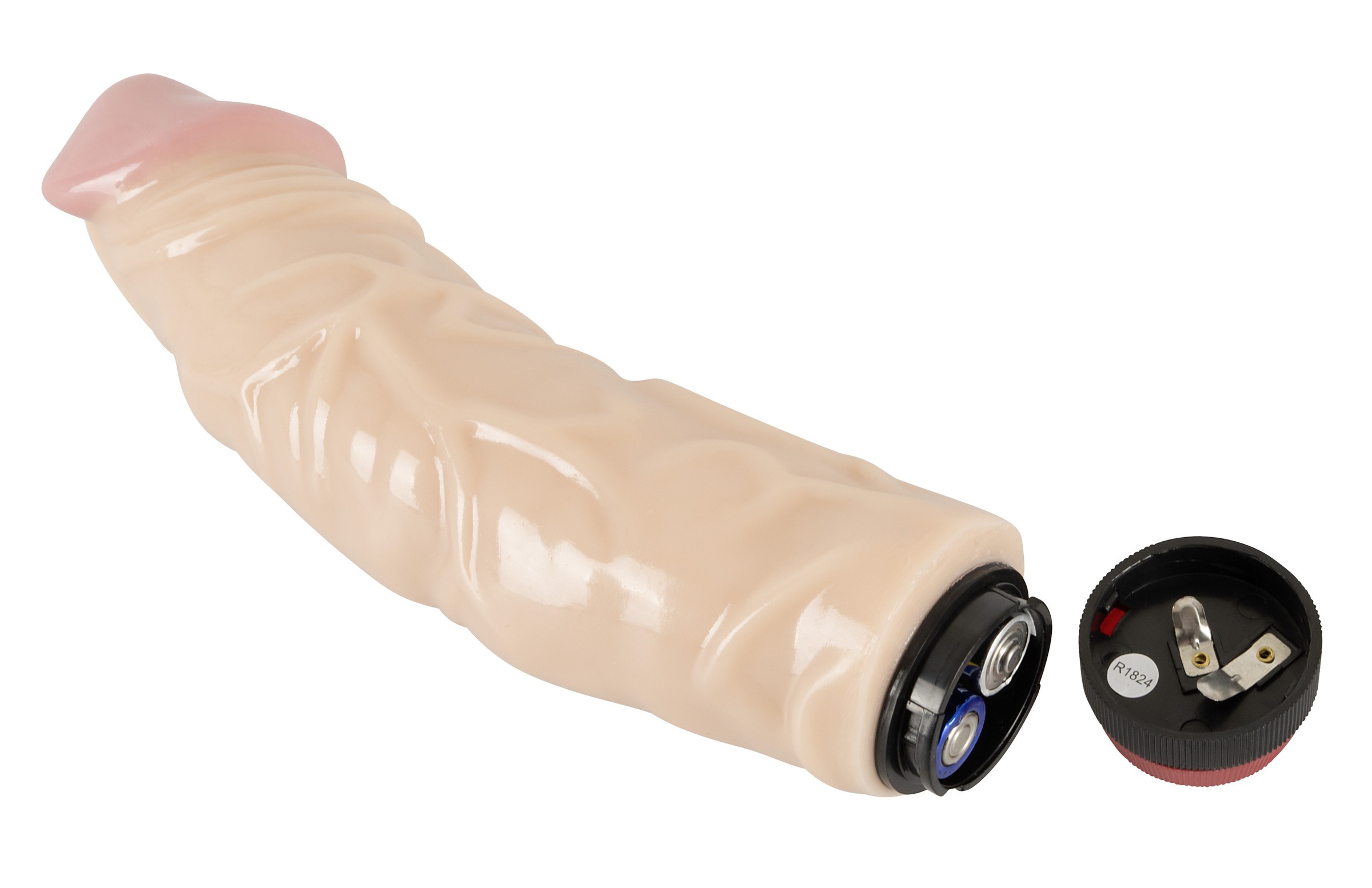 You2Toys Vibrator »Vibrator Pascha«