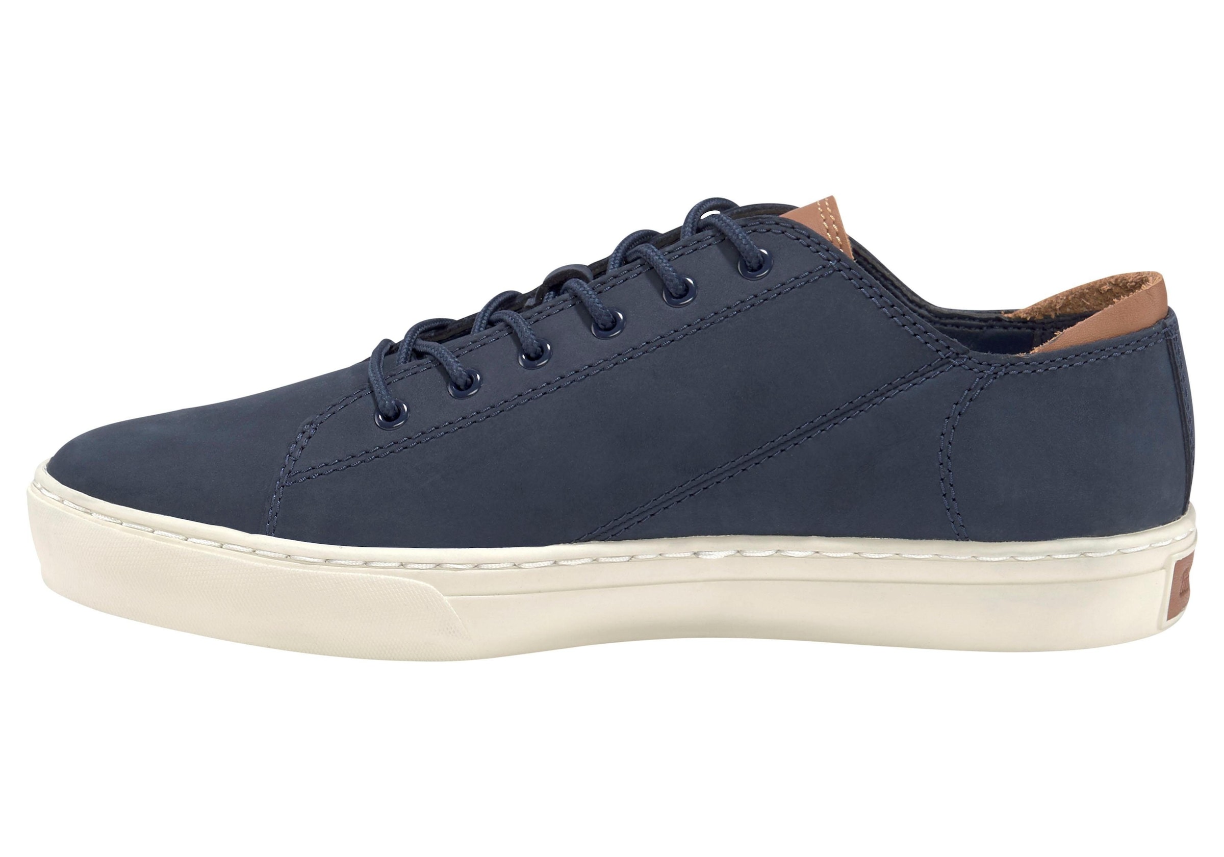 Timberland Sneaker "Adv 2.0 Cupsole Modern Ox" günstig online kaufen