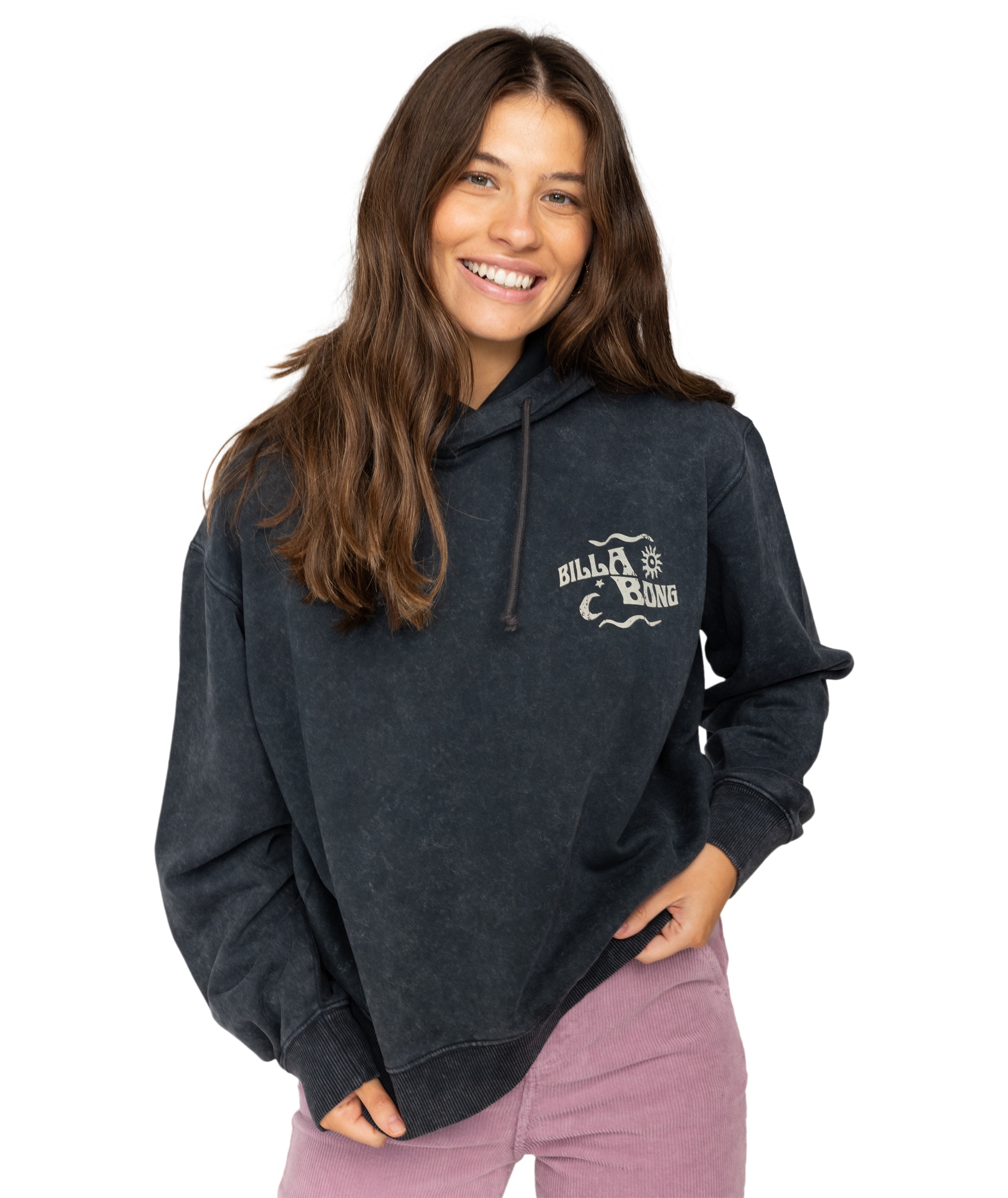 Billabong Kapuzensweatshirt "SNAKE MANTRA" günstig online kaufen