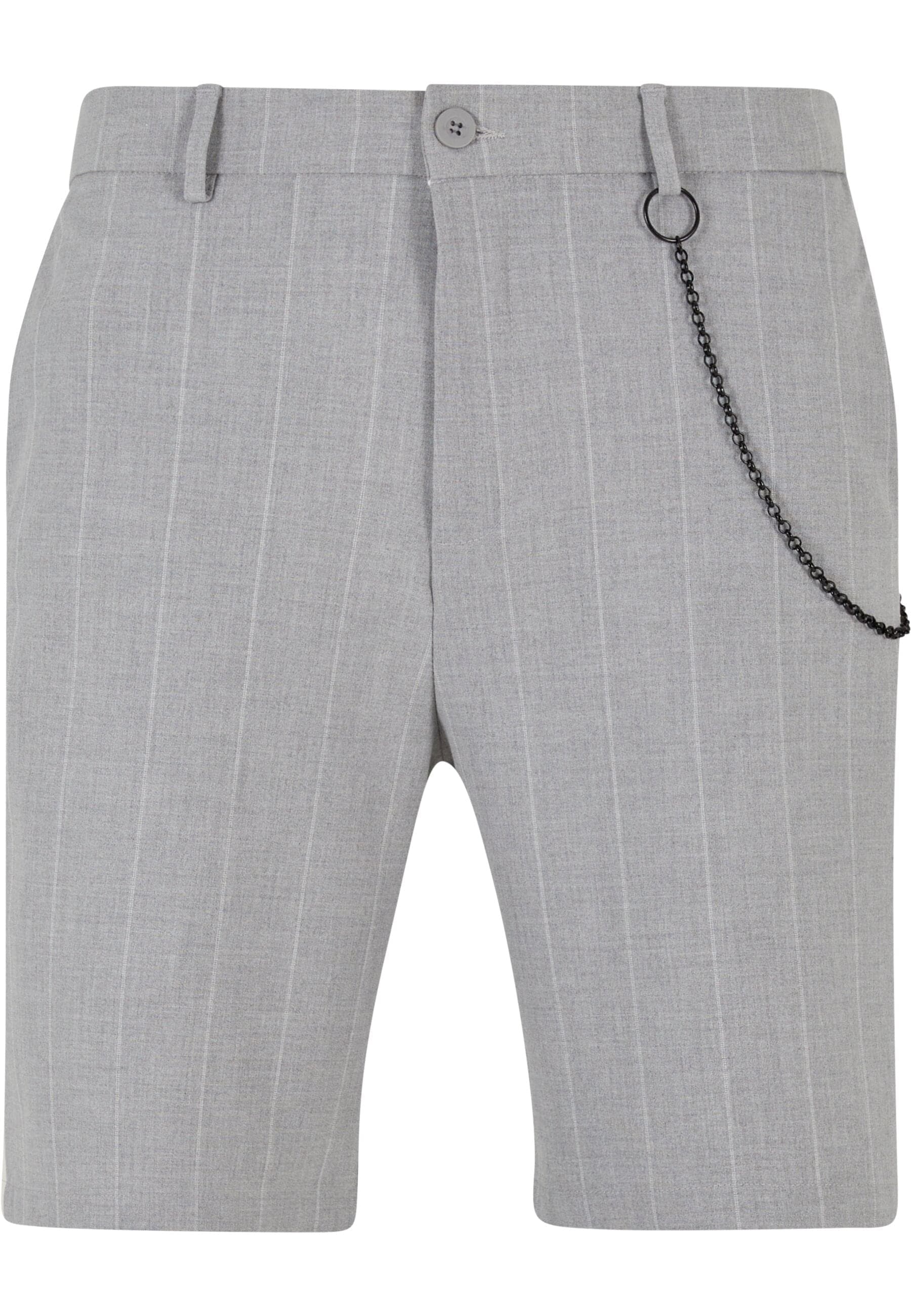 2Y Studios Sweatshorts "2Y Studios Herren 2Y Striped Shorts", (1 tlg.)