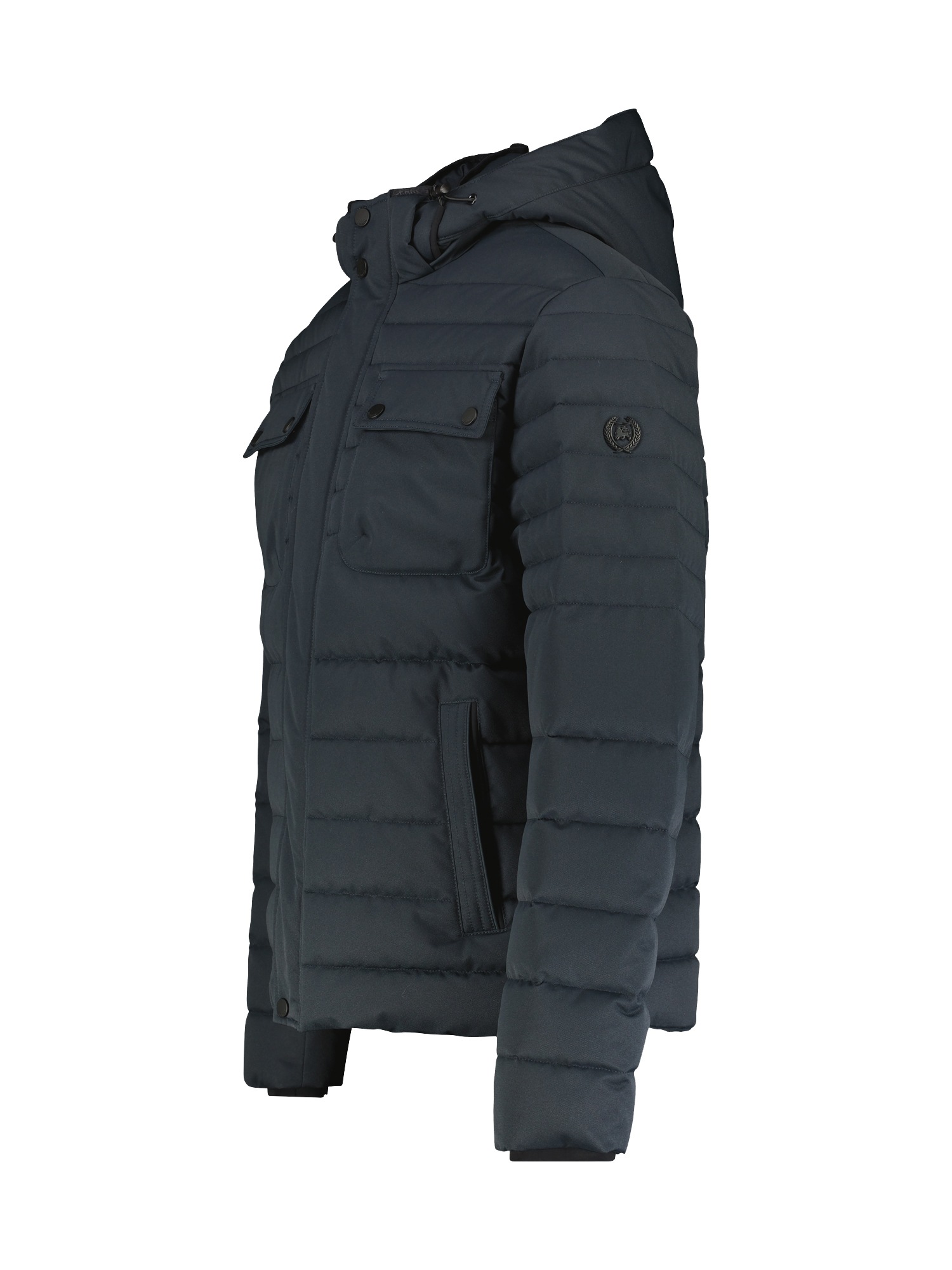 Thumbnail - LERROS Outdoorjacke "LERROS" mit Kapuze