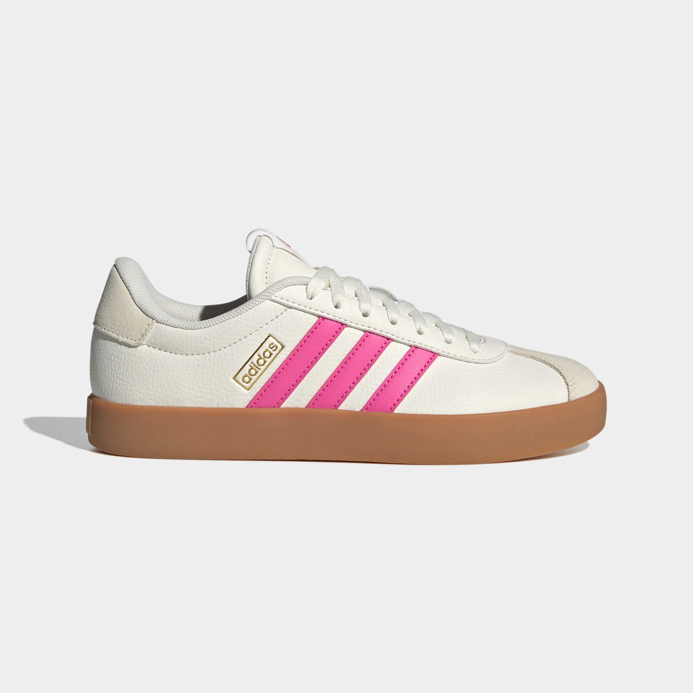adidas Sportswear Sneaker "VL COURT 3.0", inspiriert vom Design des adidas günstig online kaufen