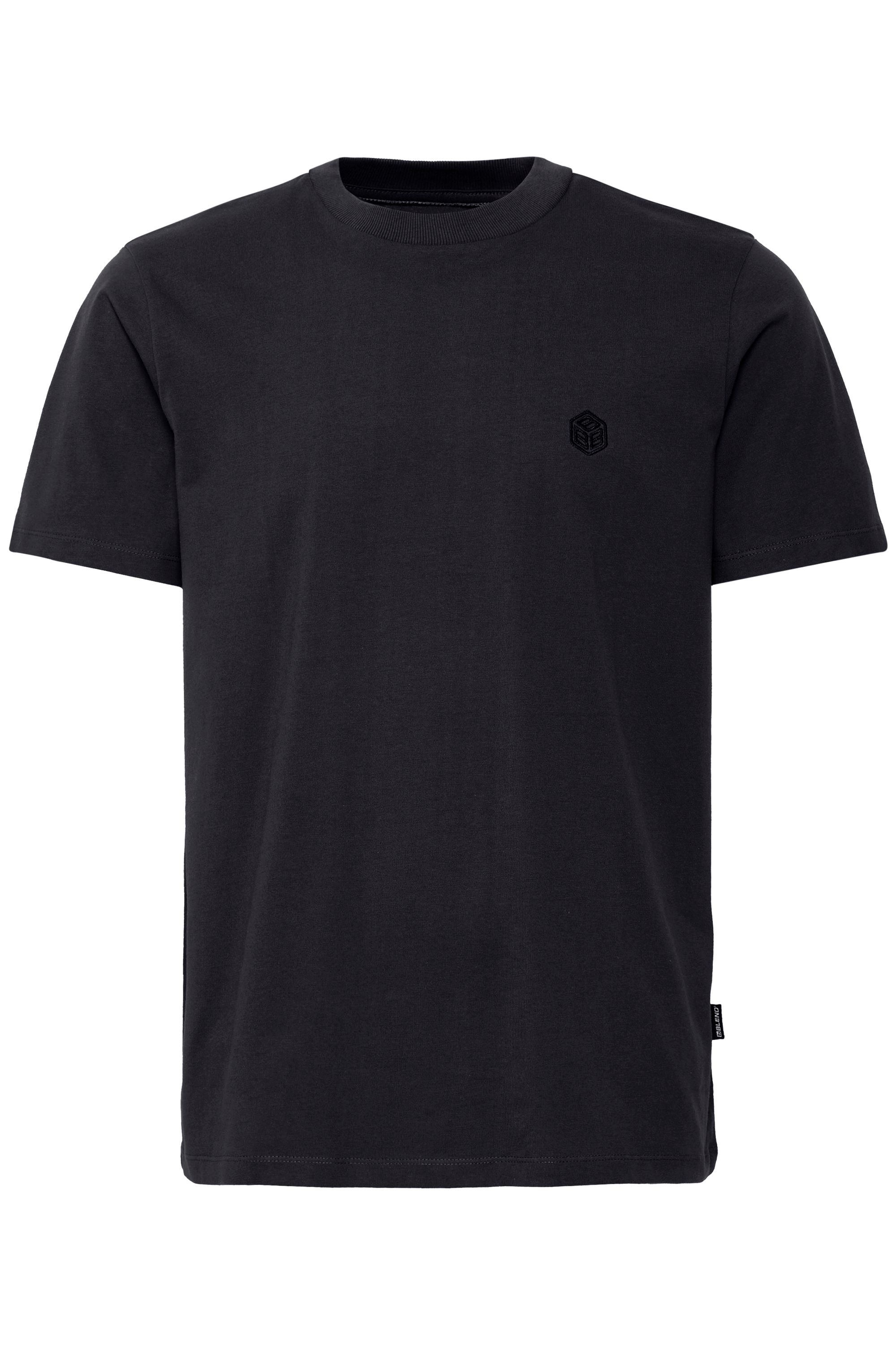 Blend Rundhalsshirt "Rundhalsshirt BHJUMA" günstig online kaufen