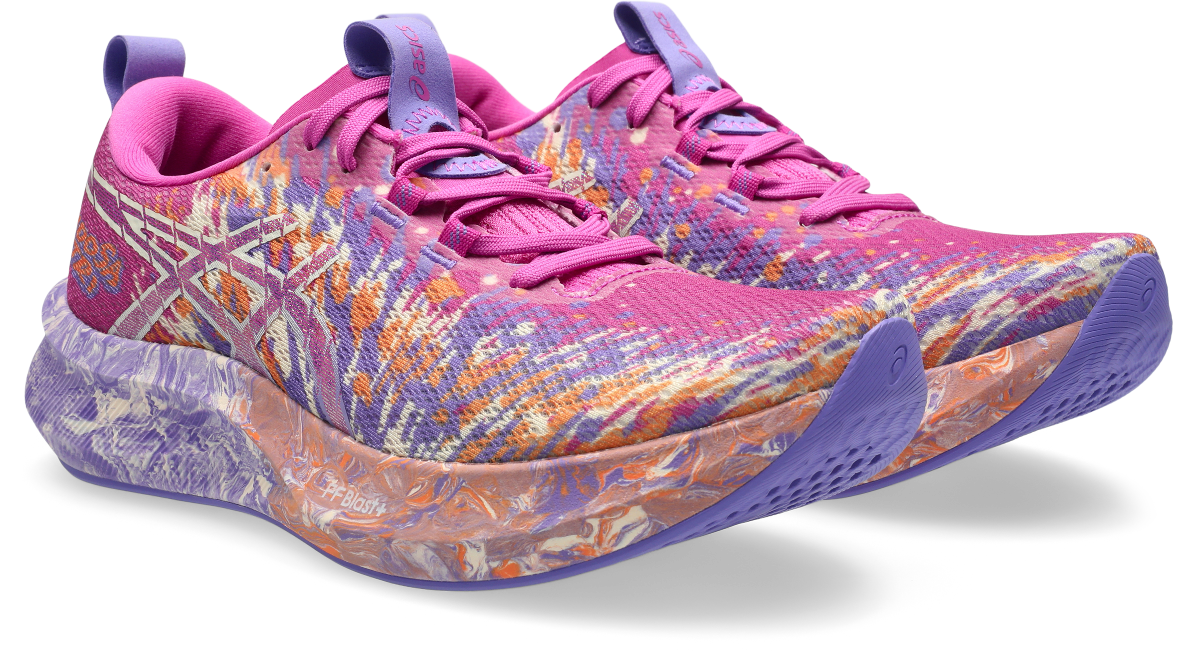 Asics Laufschuh "NOOSA TRI 16" günstig online kaufen