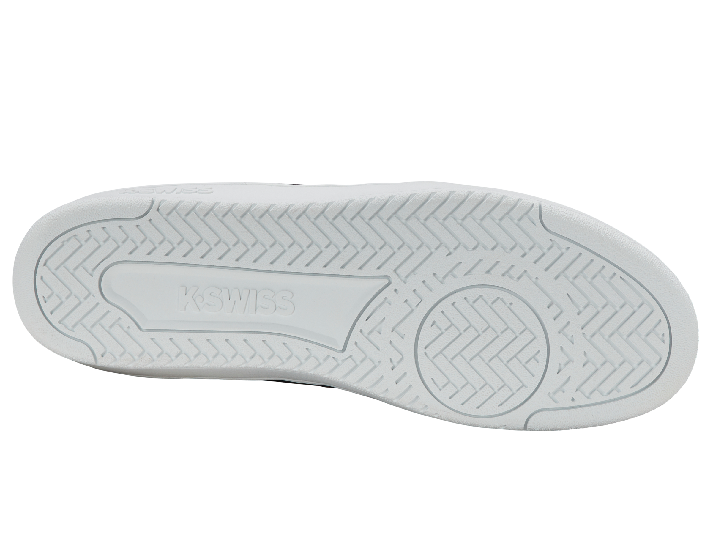 K-Swiss Sneaker »COURT PALISADES«