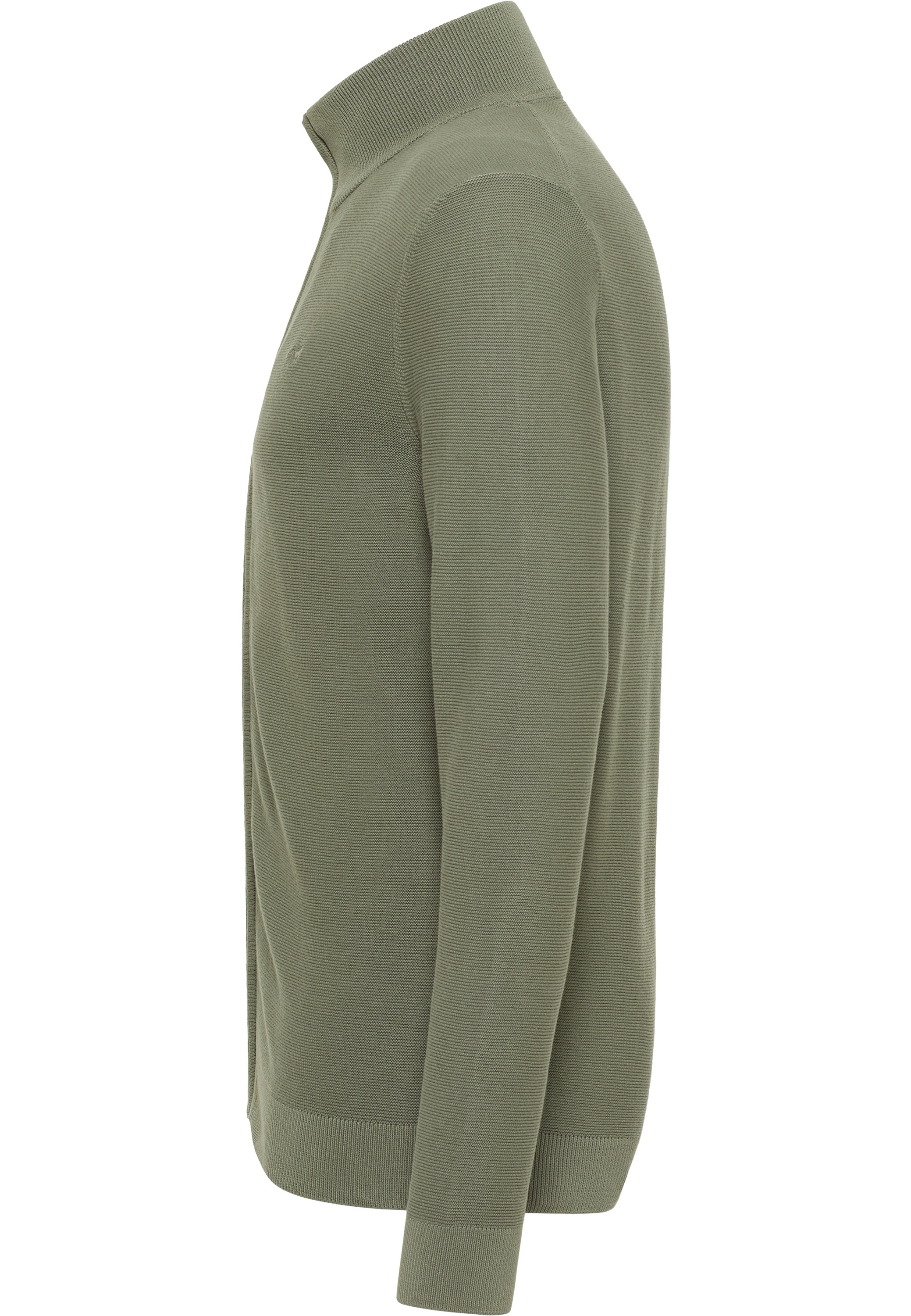 MUSTANG Sweater »Herren Style Escondido«