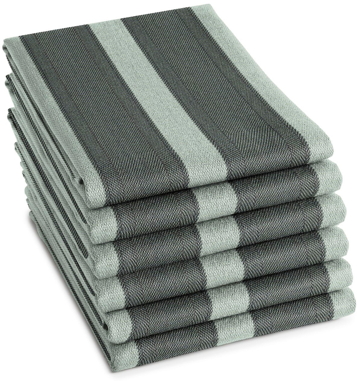 DDDDD Geschirrtuch "Baxter" Jacquard-Gewebe, 60 x 65 cm günstig online kaufen