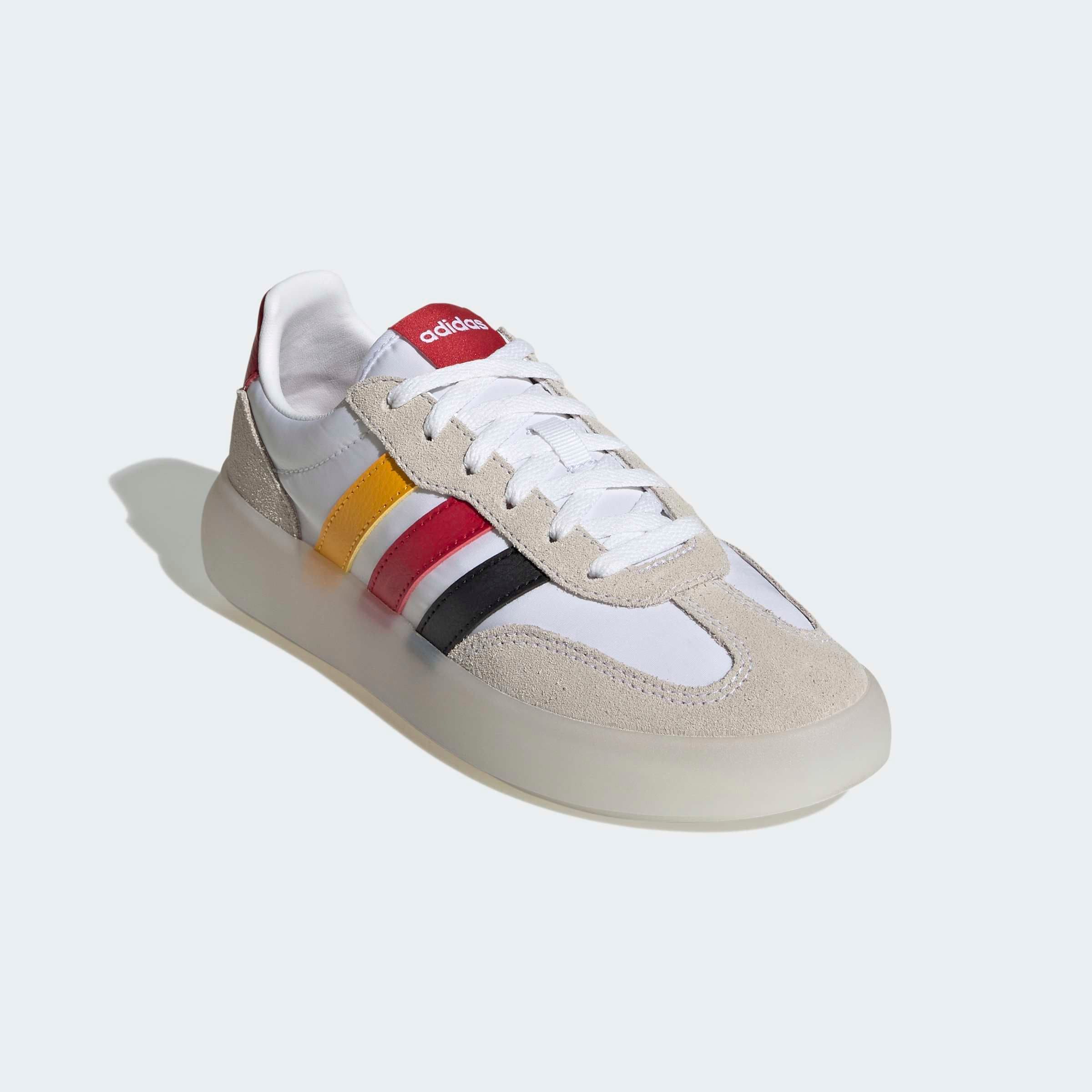 adidas Performance Sneaker "BREAKNET 3.0 KIDS FUSSBALL" World Cup Nations P günstig online kaufen