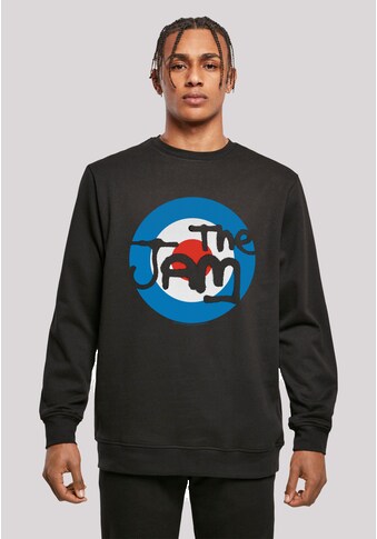 Sweatshirt »The Jam Band Classic Logo«