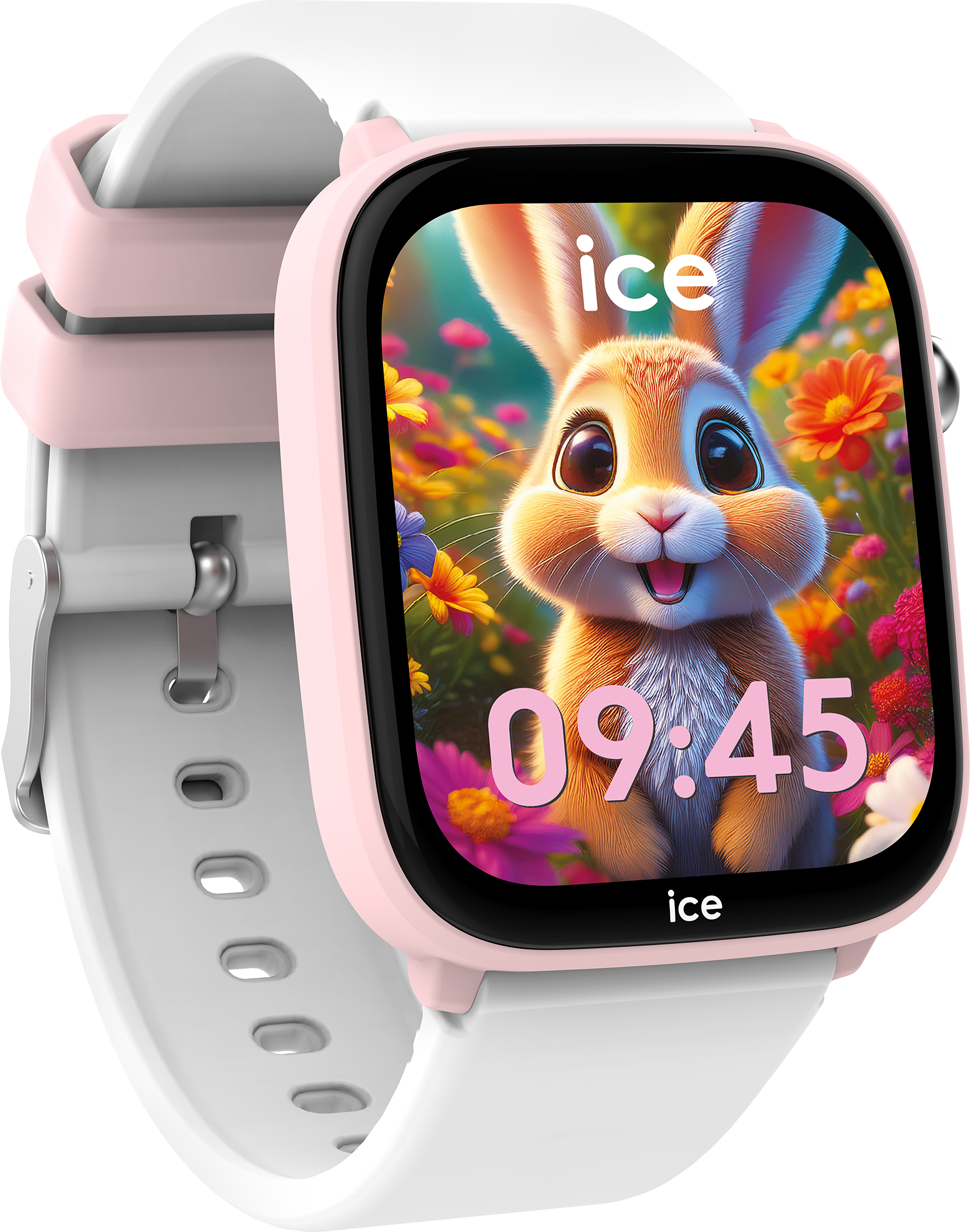 ice-watch Smartwatch