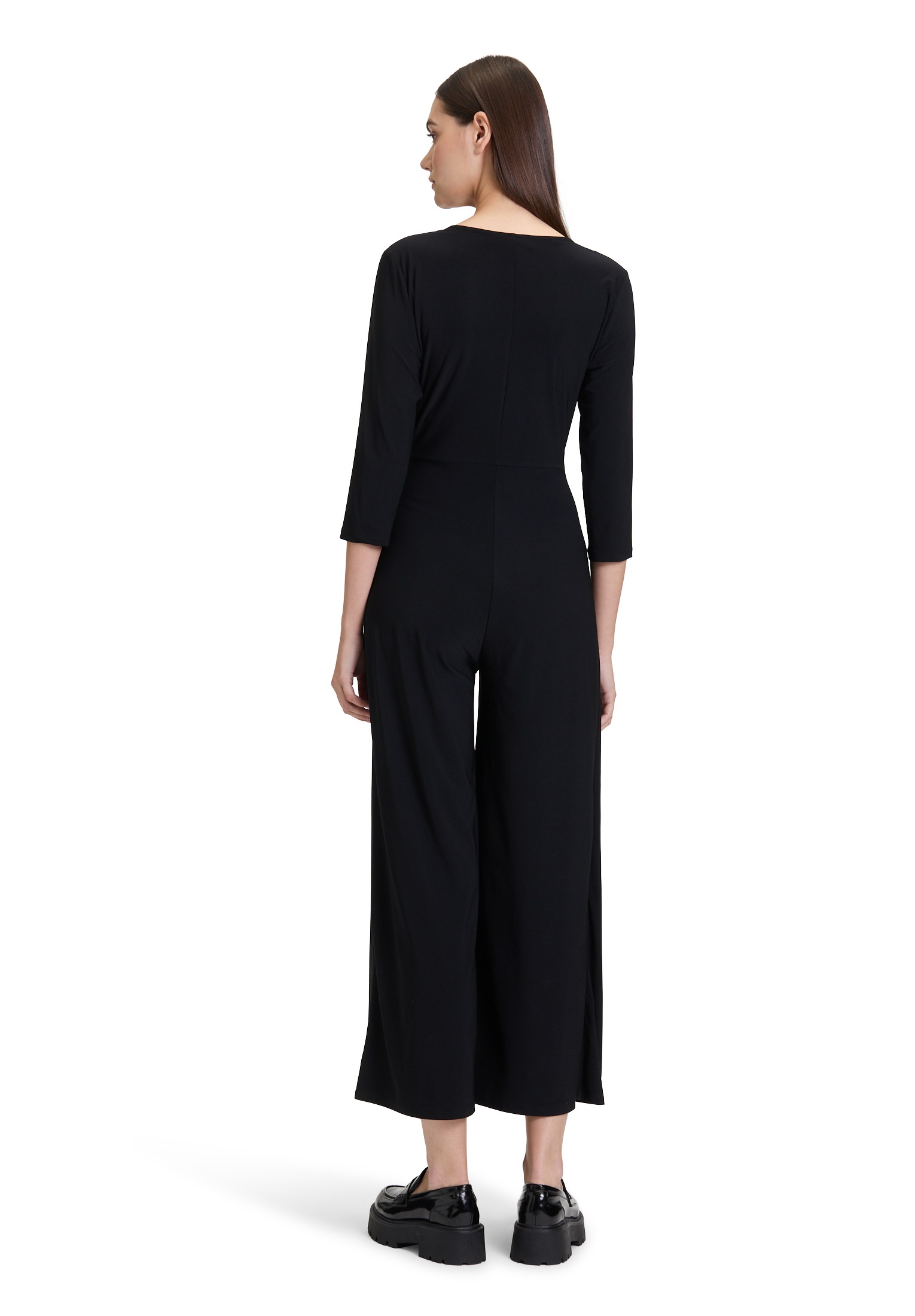 Cartoon Overall »Cartoon Jumpsuit mit weitem Bein«, (1 tlg.)