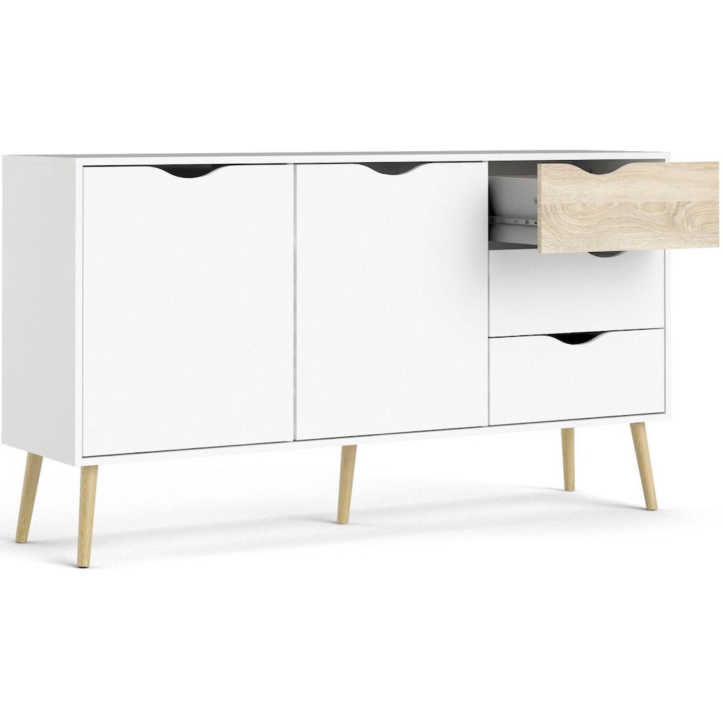 Home affaire Sideboard »OSLO«