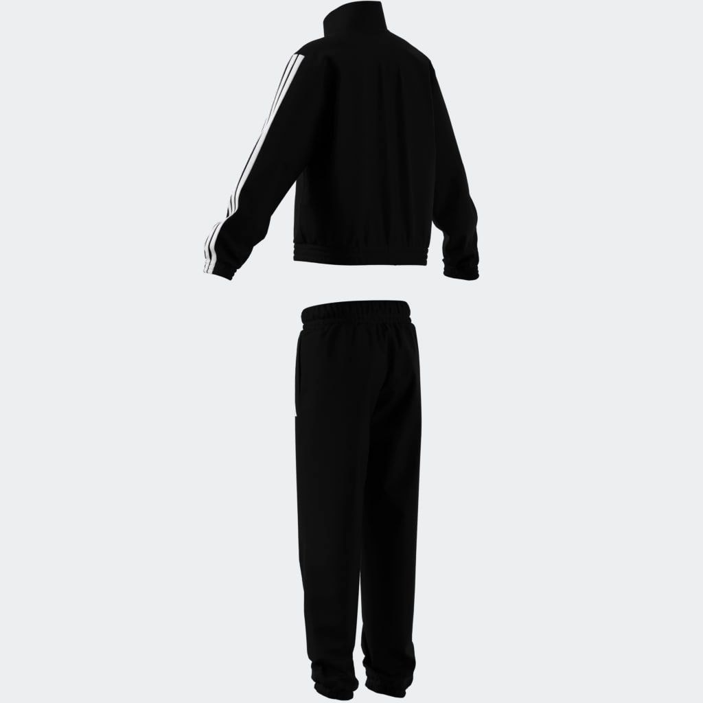 adidas Sportswear Trainingsanzug »J 3S WV TS« 2 Stk.
