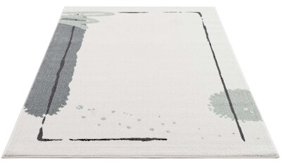 Carpet City Kinderteppich »Anime9395«, rechteckig, 11 mm Höhe, pflegeleichter... kaufen
