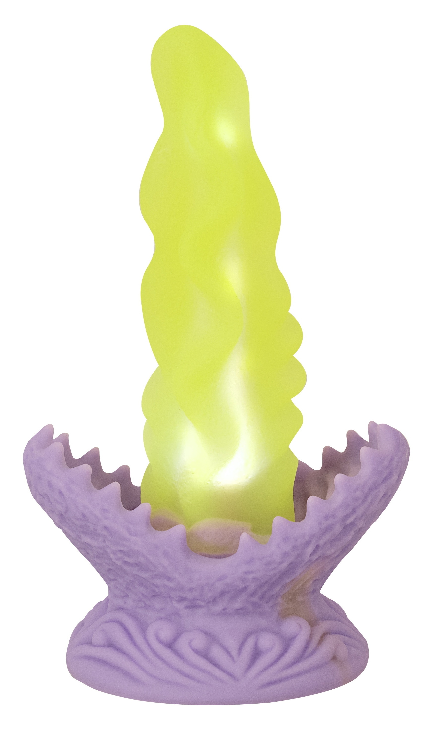 You2Toys Dildo »Dildo Passionate Plant«