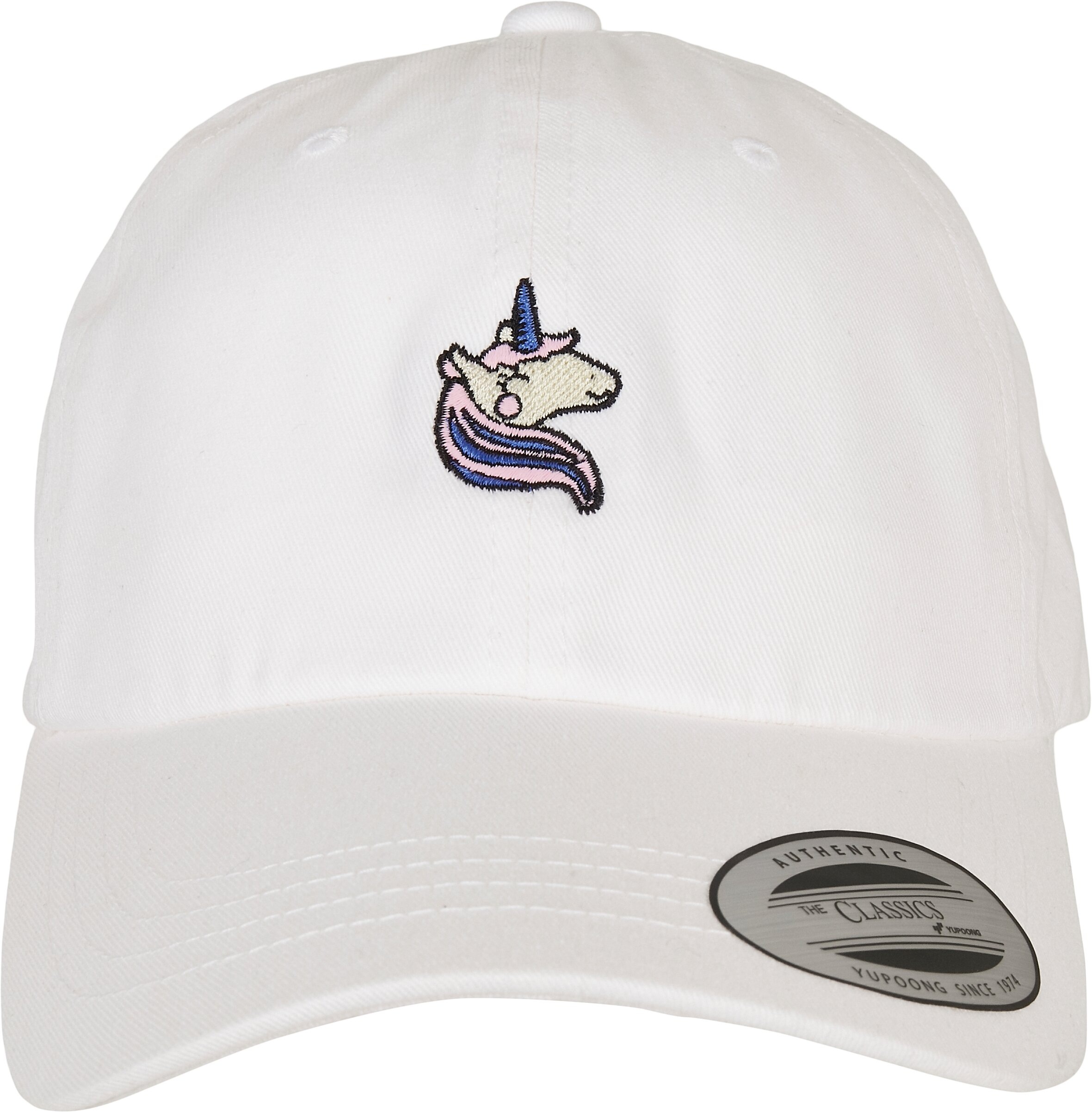 Flex Unicorn Cap« Dad »Accessoires MisterTee Cap Ladies